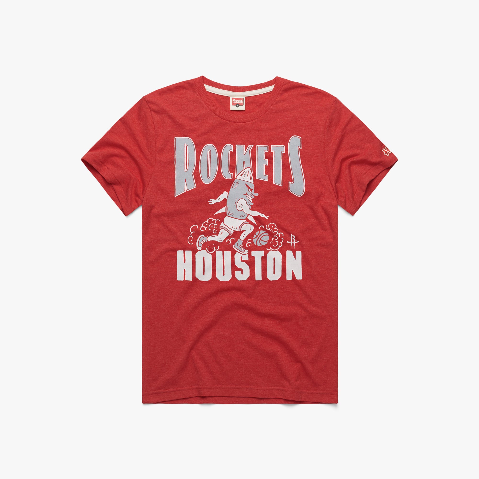 Houston Rockets The Rocket Original Online