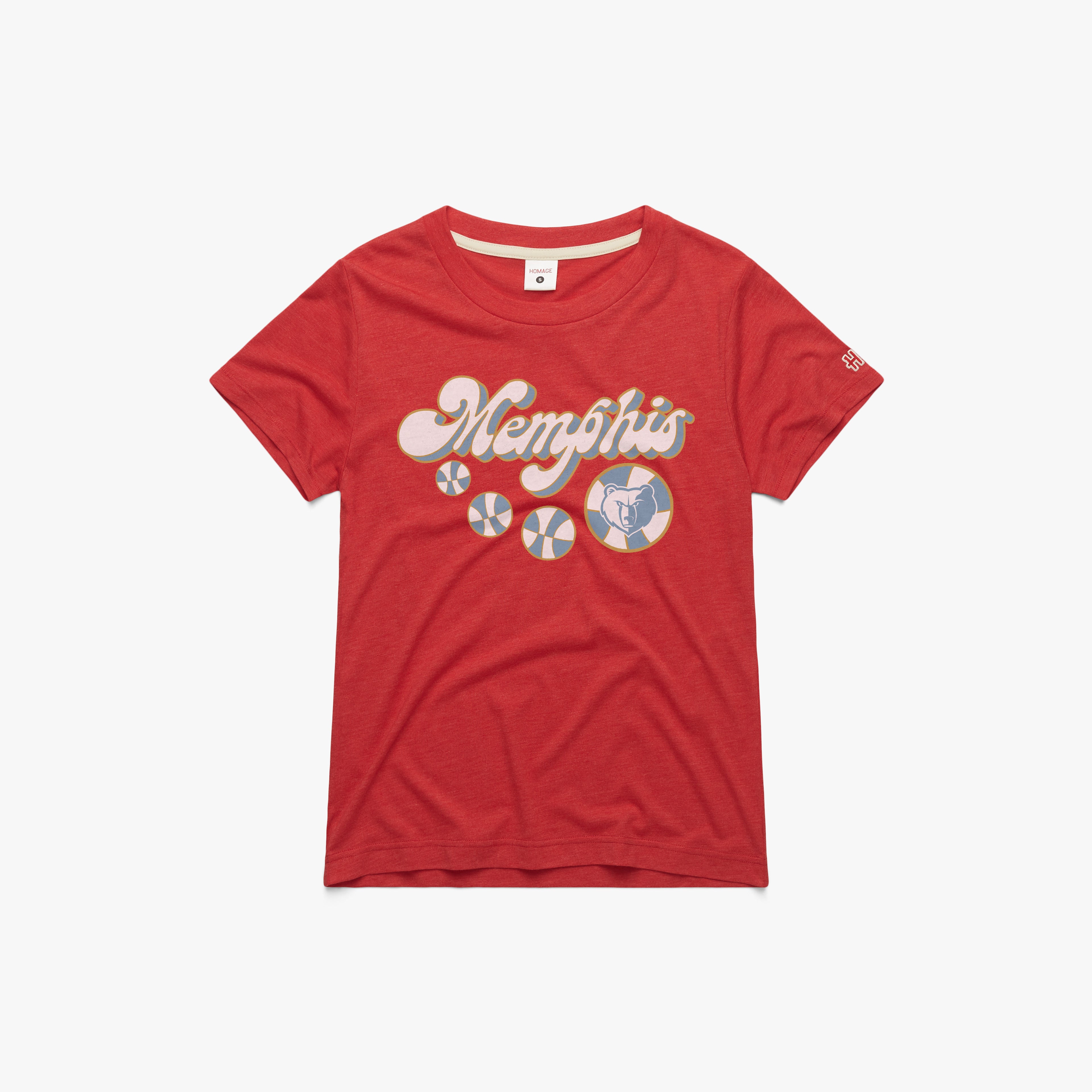 Women's Memphis Grizzlies City Edition 2024 Sale Manchester