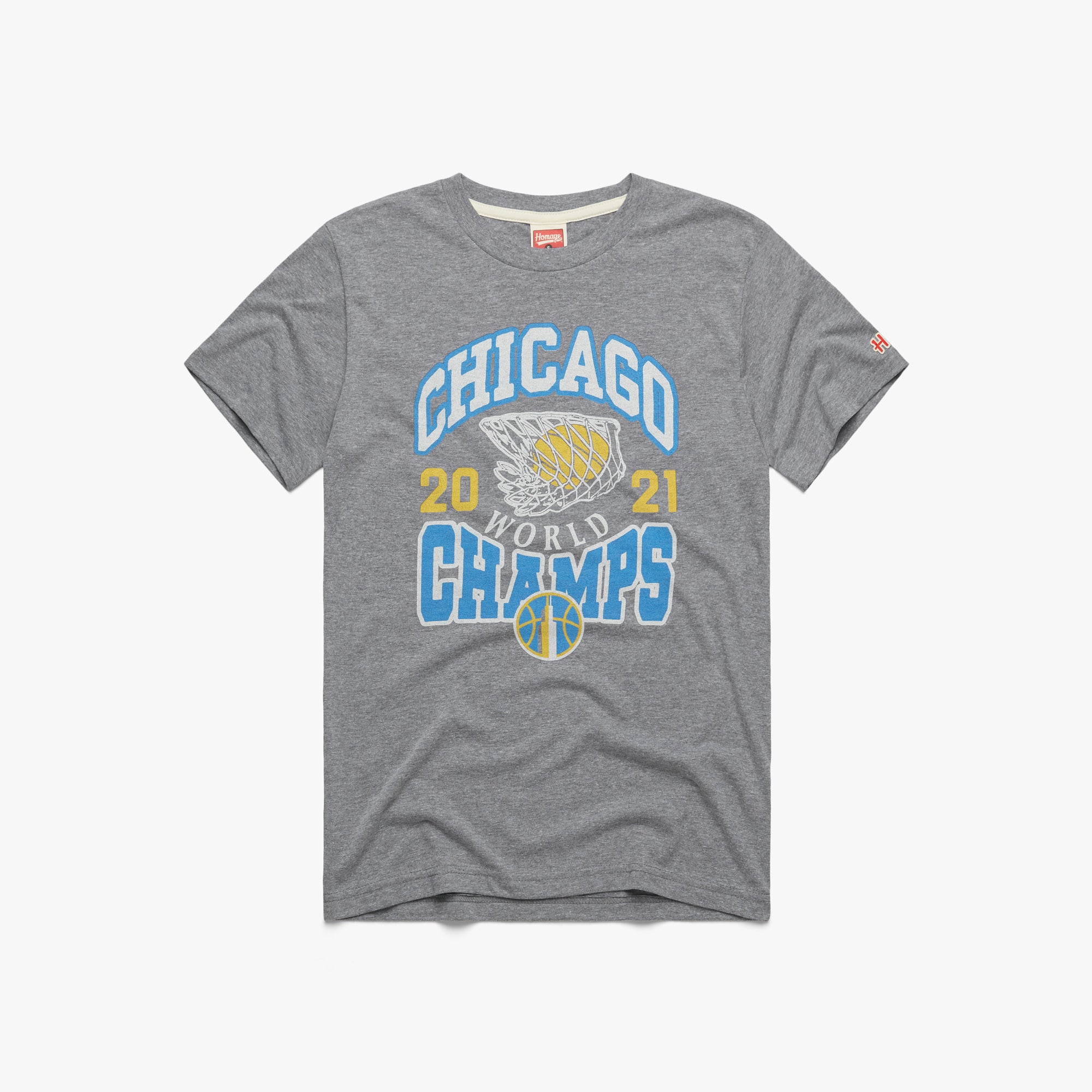 2021 WNBA Champs Chicago Sky Outlet The Cheapest