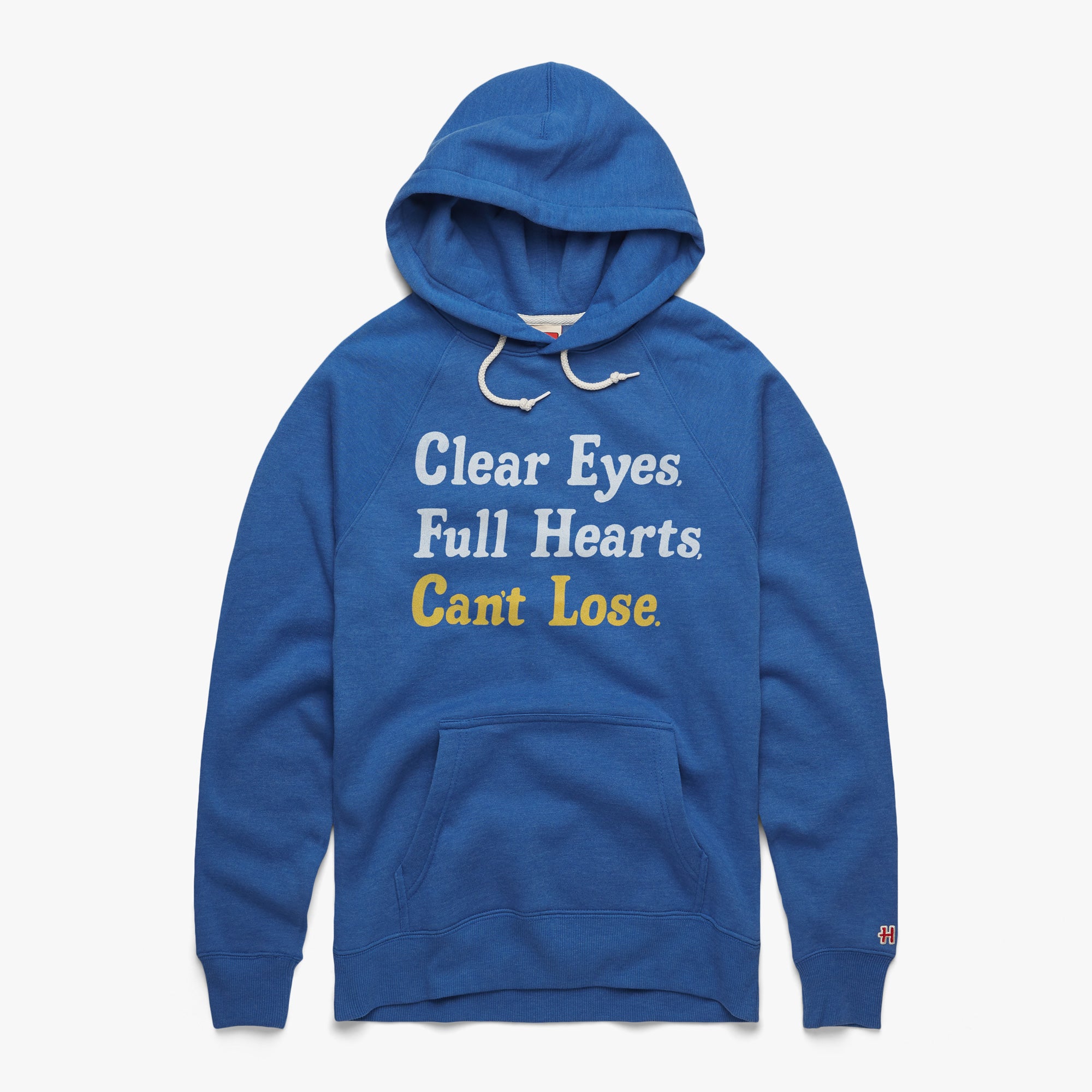 Clear Eyes Full Hearts Can't Lose Hoodie Finishline Sale Online