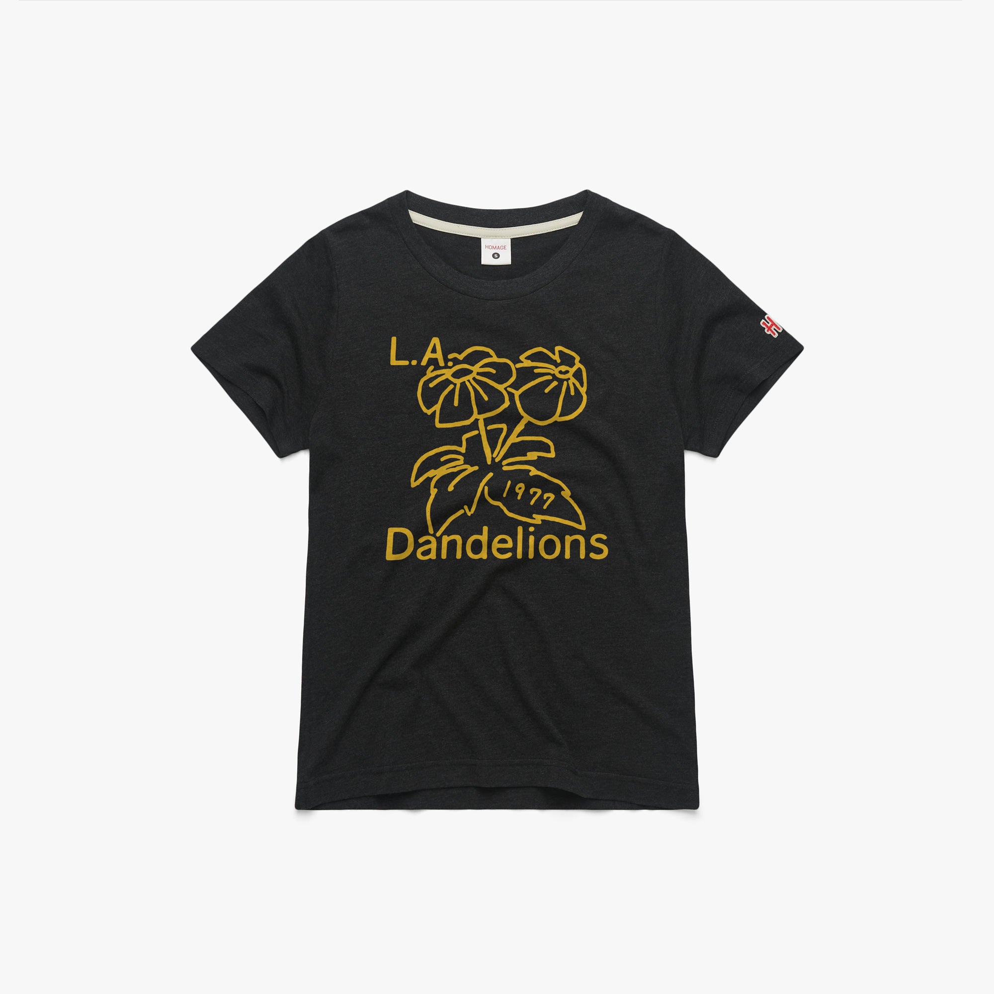 Women's Los Angeles Dandelions Visit New Sale Online