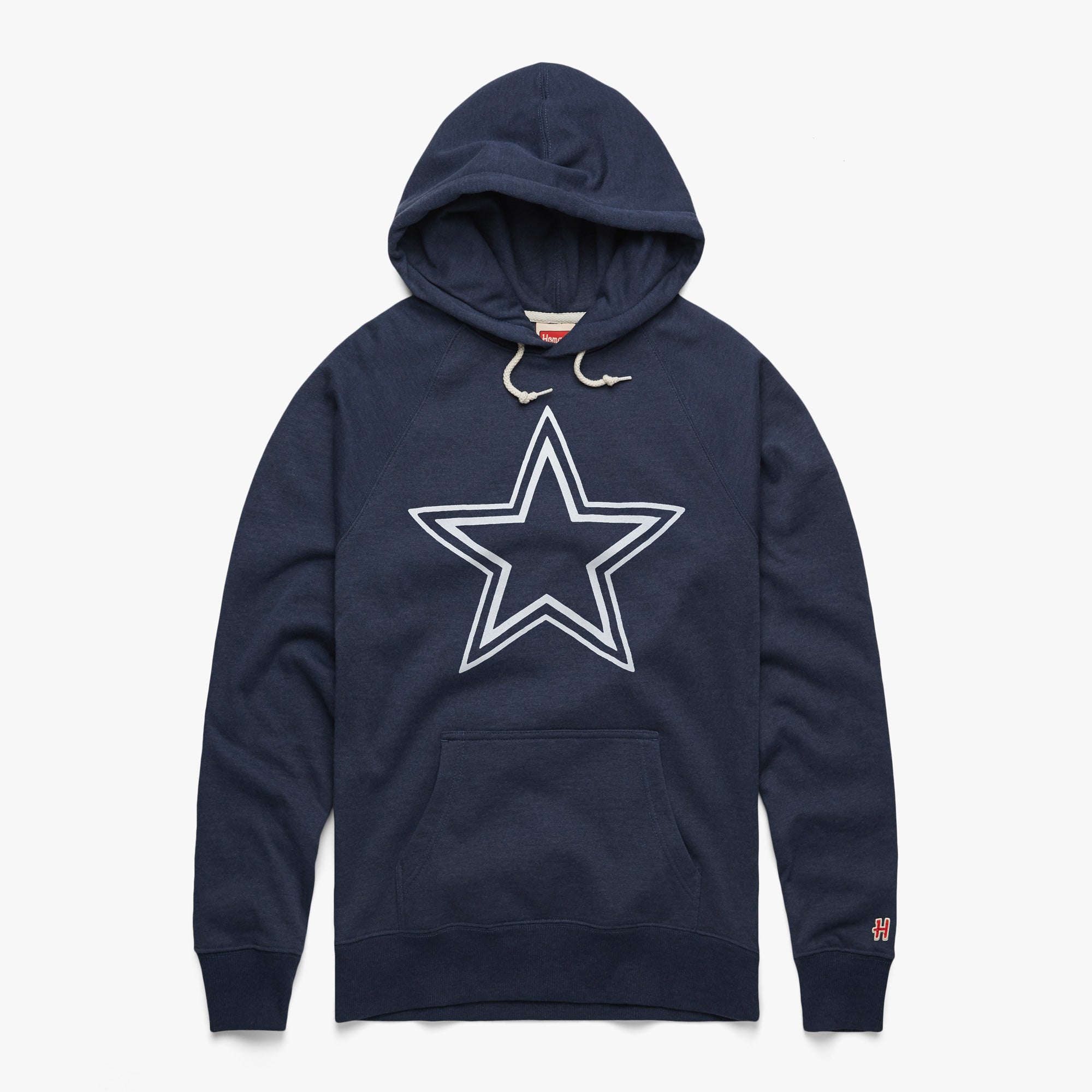 Dallas Cowboys '64 Hoodie Supply