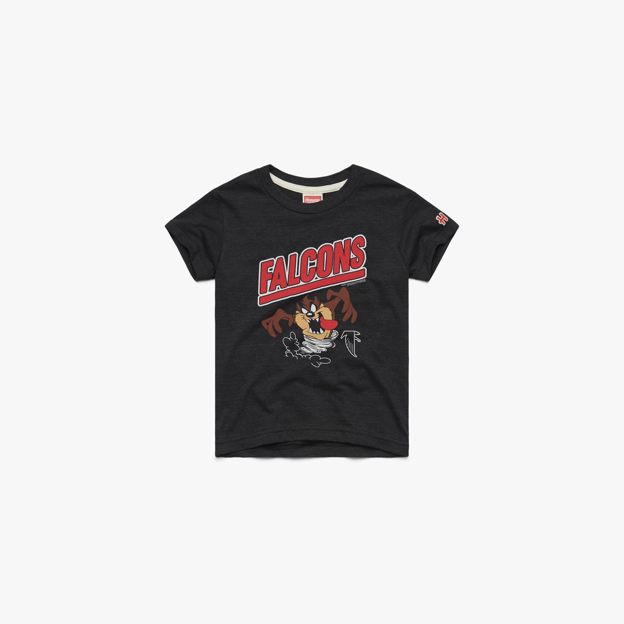 Youth Looney Tunes Taz x Atlanta Falcons Cheap Get To Buy