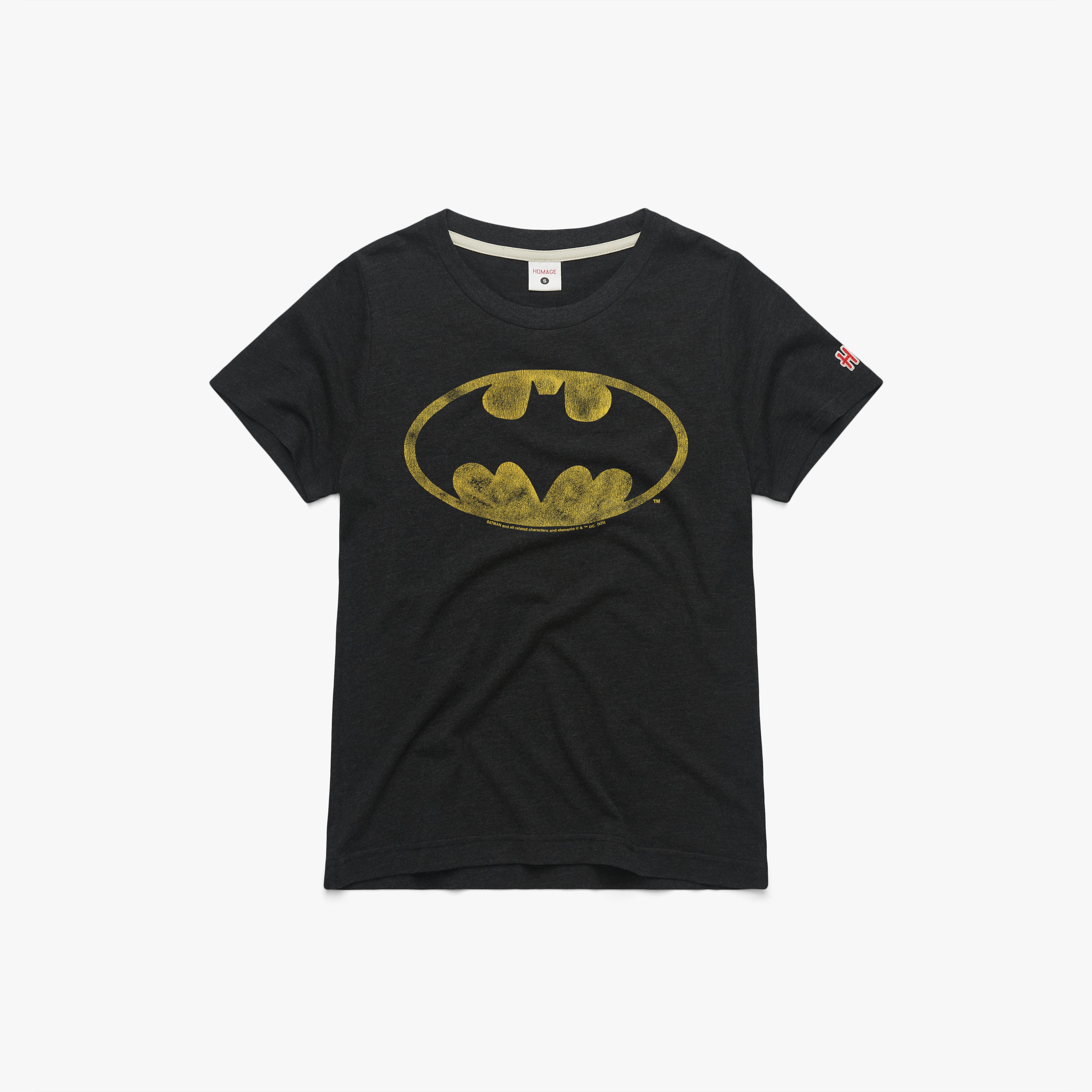 Women's Batman Logo For Sale Sale Online