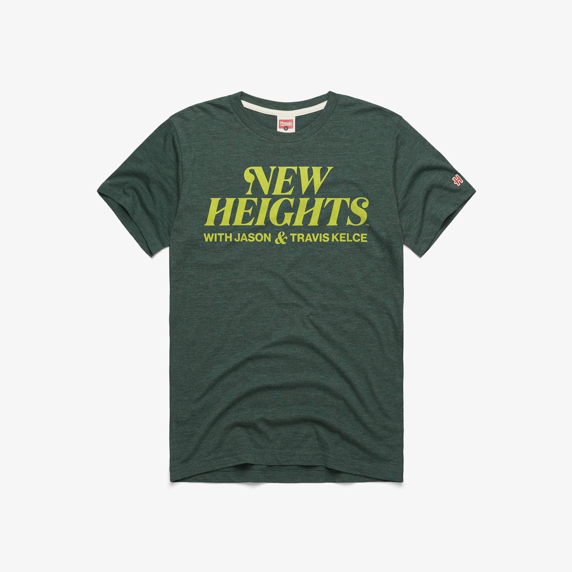 New Heights Podcast Cheap Sale Low Pice Fee Shipping