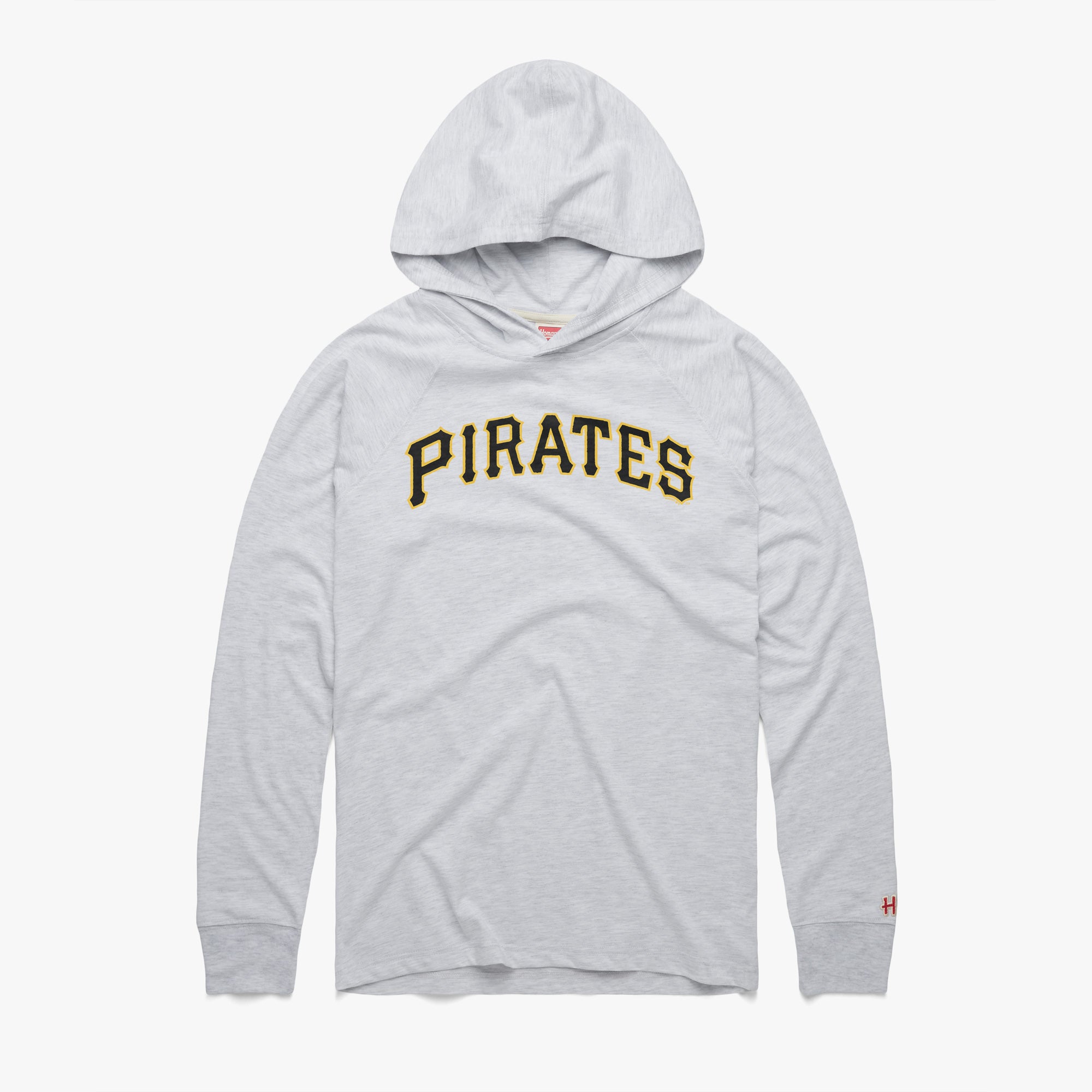 Pittsburgh Pirates Jersey Logo '01 Lightweight Hoodie Discount Collections