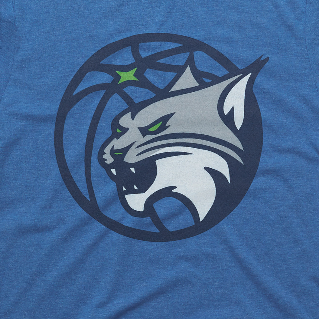 Minnesota Lynx Logo Big Discount Online