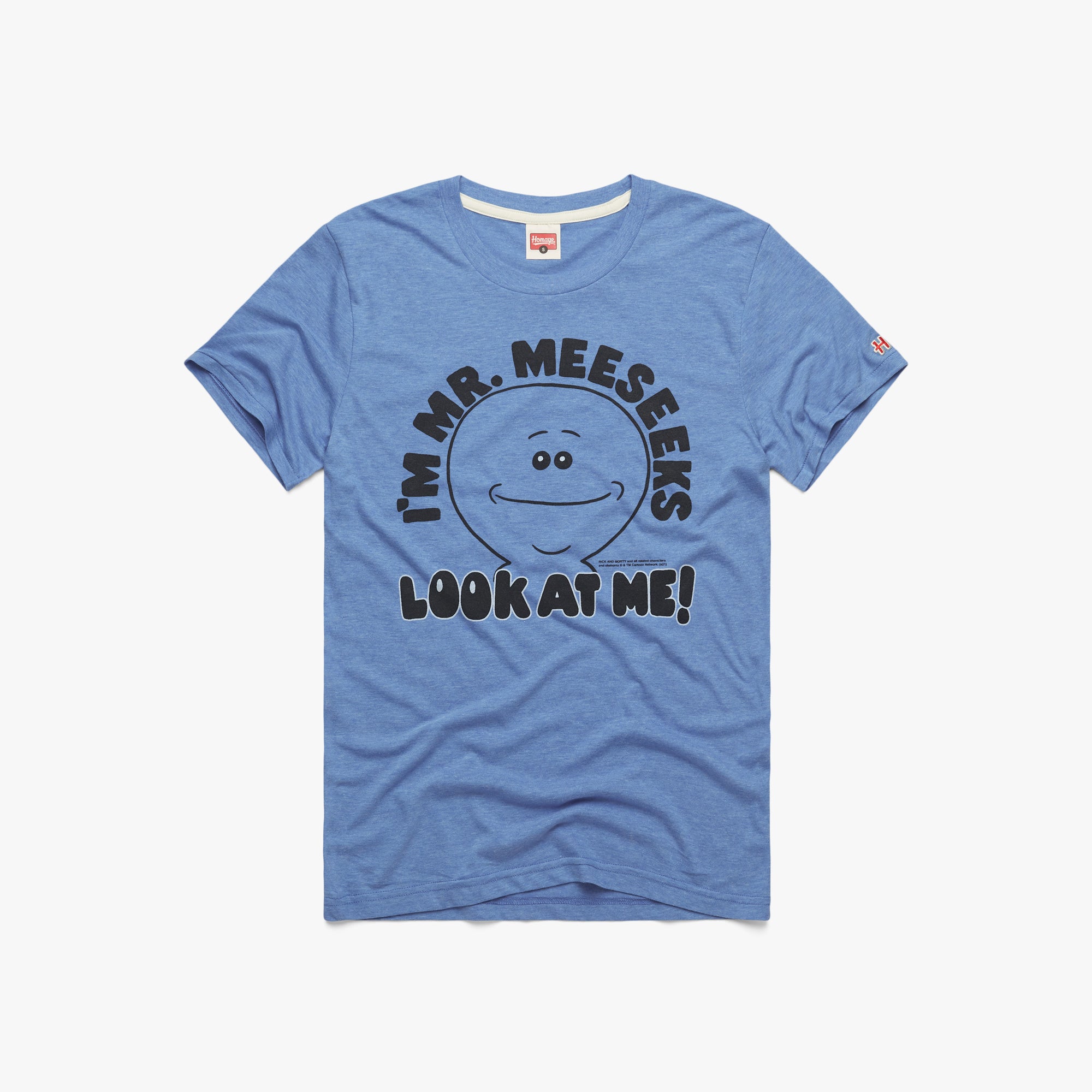 I'm Mr. Meeseeks Popular Sale Online