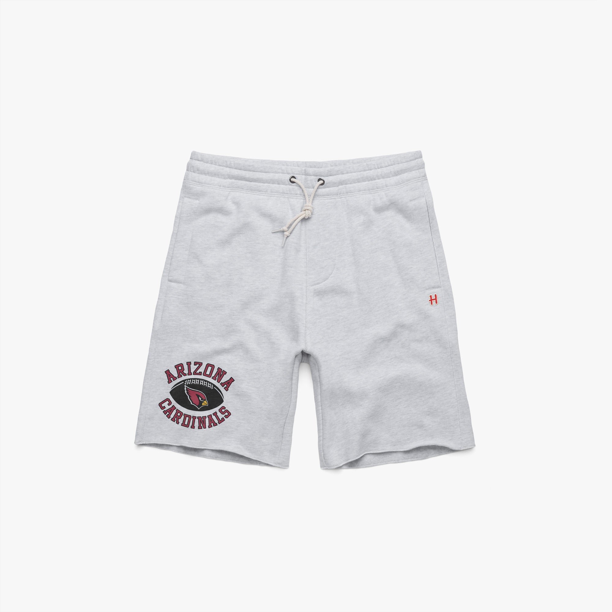 Arizona Cardinals Pigskin Sweat Shorts Clearance Cheap Real