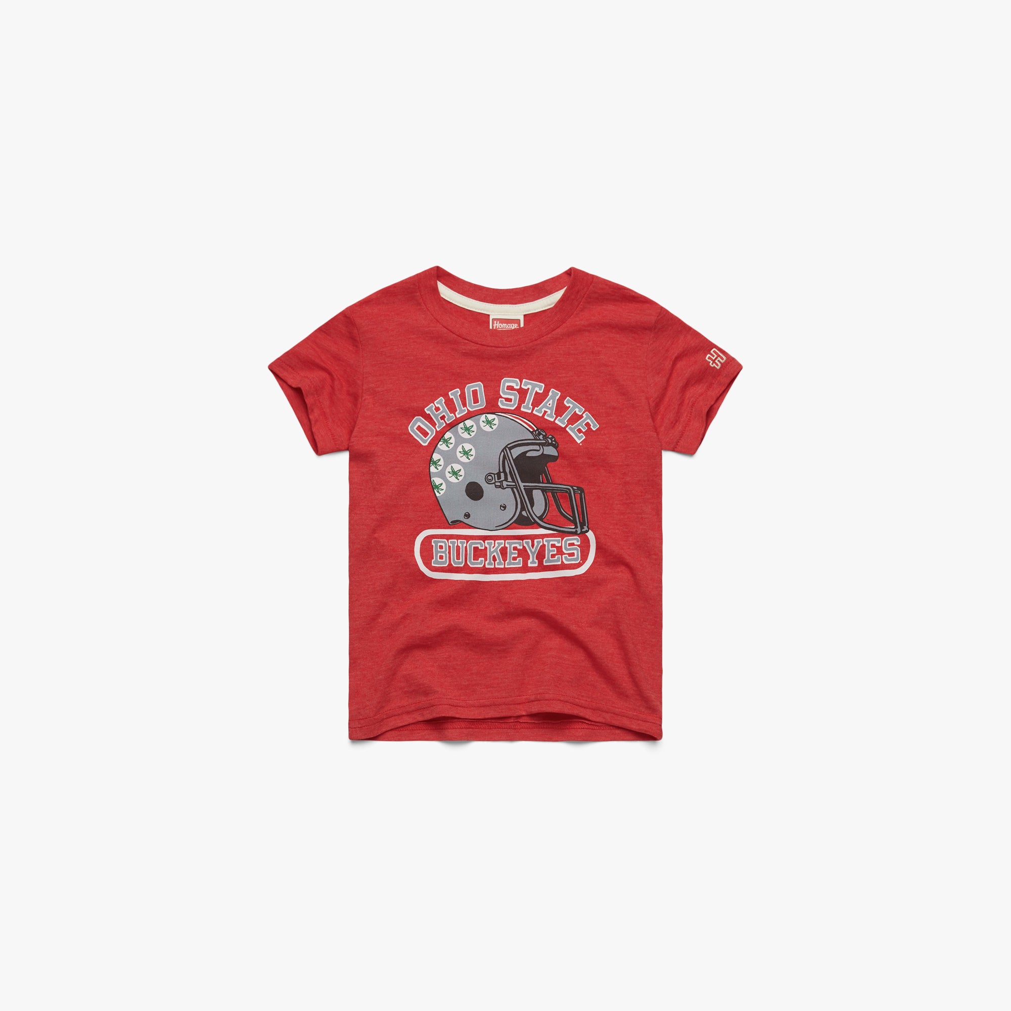 Youth Ohio State Buckeyes Helmet Cheap Pictures