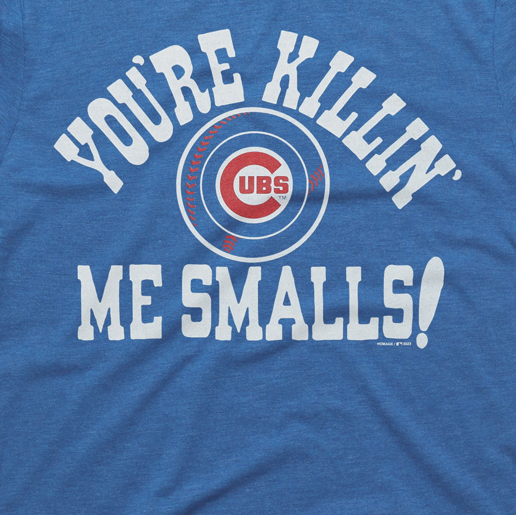 Chicago Cubs You're Killin' Me Smalls Clearance Largest Supplier