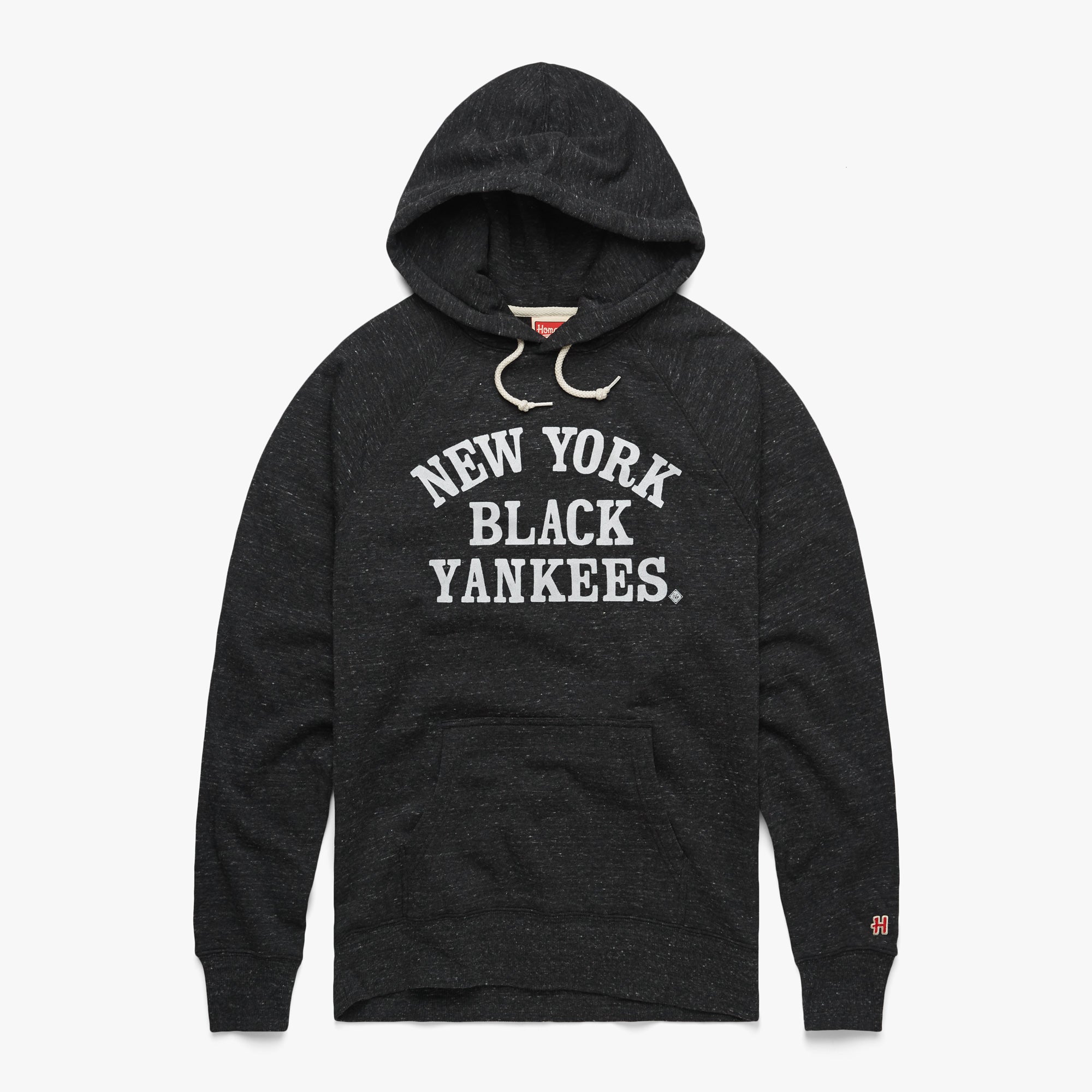 New York Black Yankees Hoodie Buy