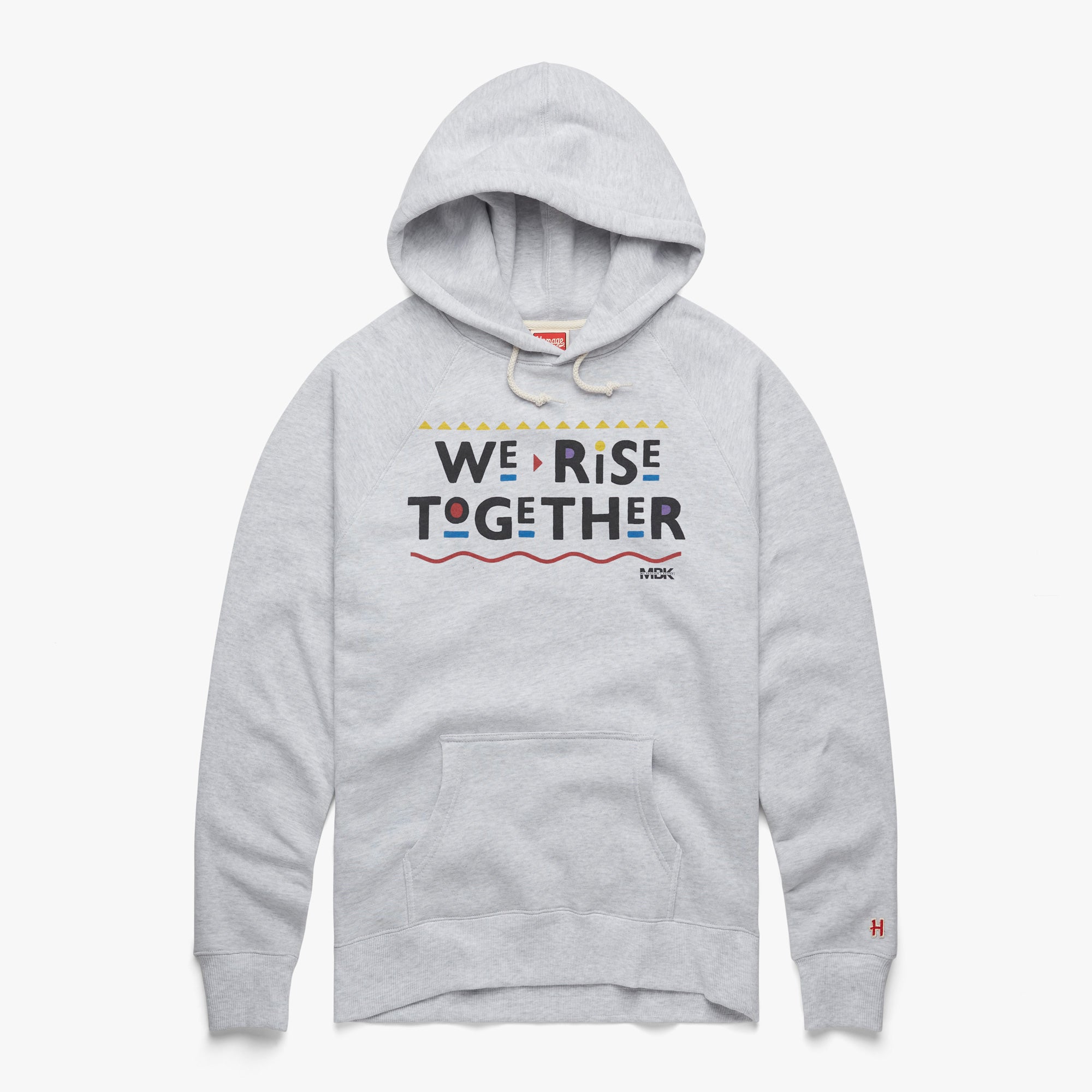 We Rise Together Hoodie Free Shipping Best Store To Get