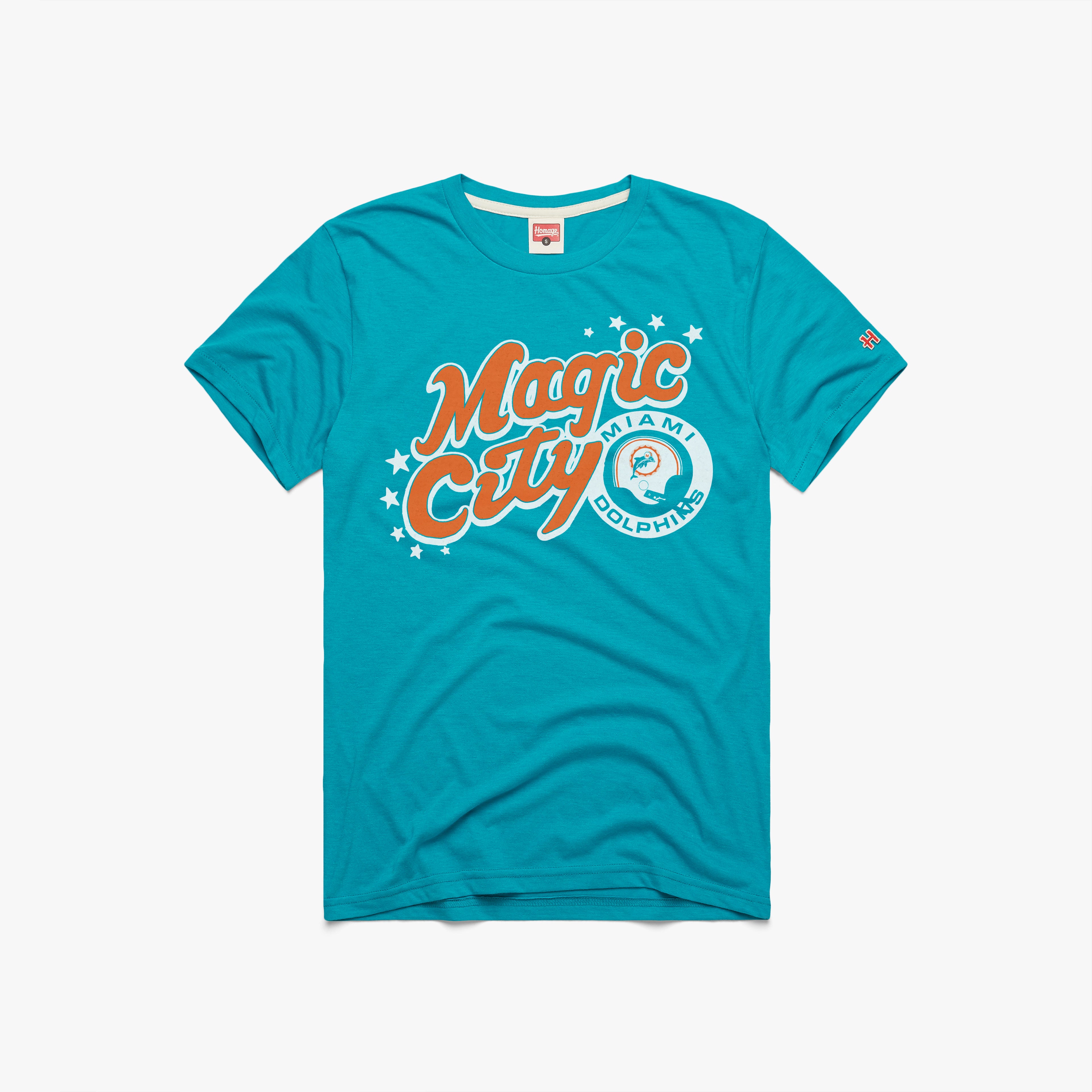 Miami Dolphins Magic City Marketable Sale Online