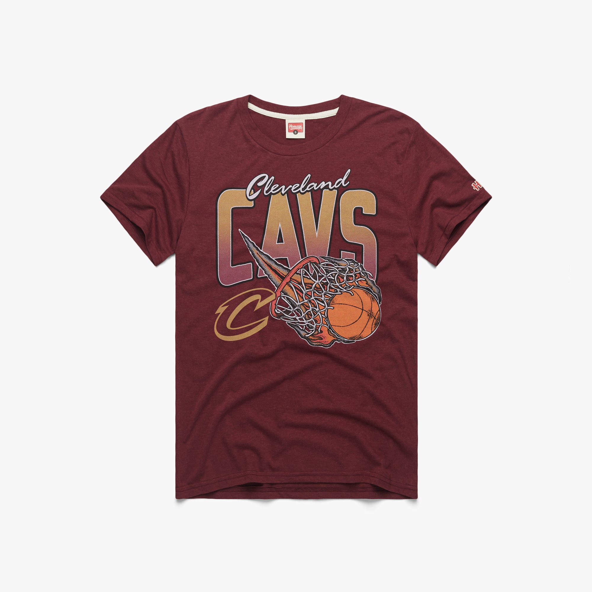 Cleveland Cavs On Fire Cheap Pice For Sale