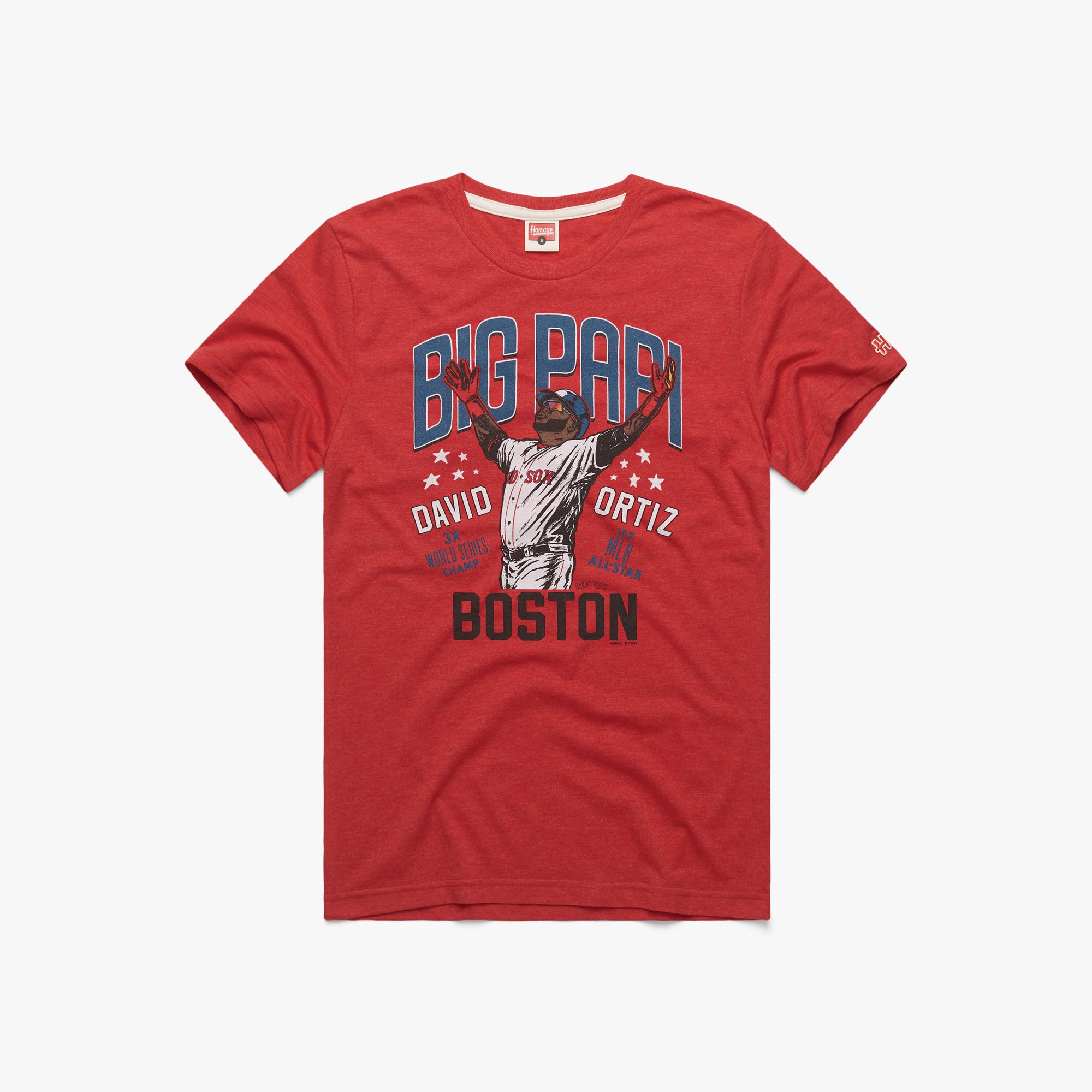 Red Sox David Ortiz Big Papi Shop For Online