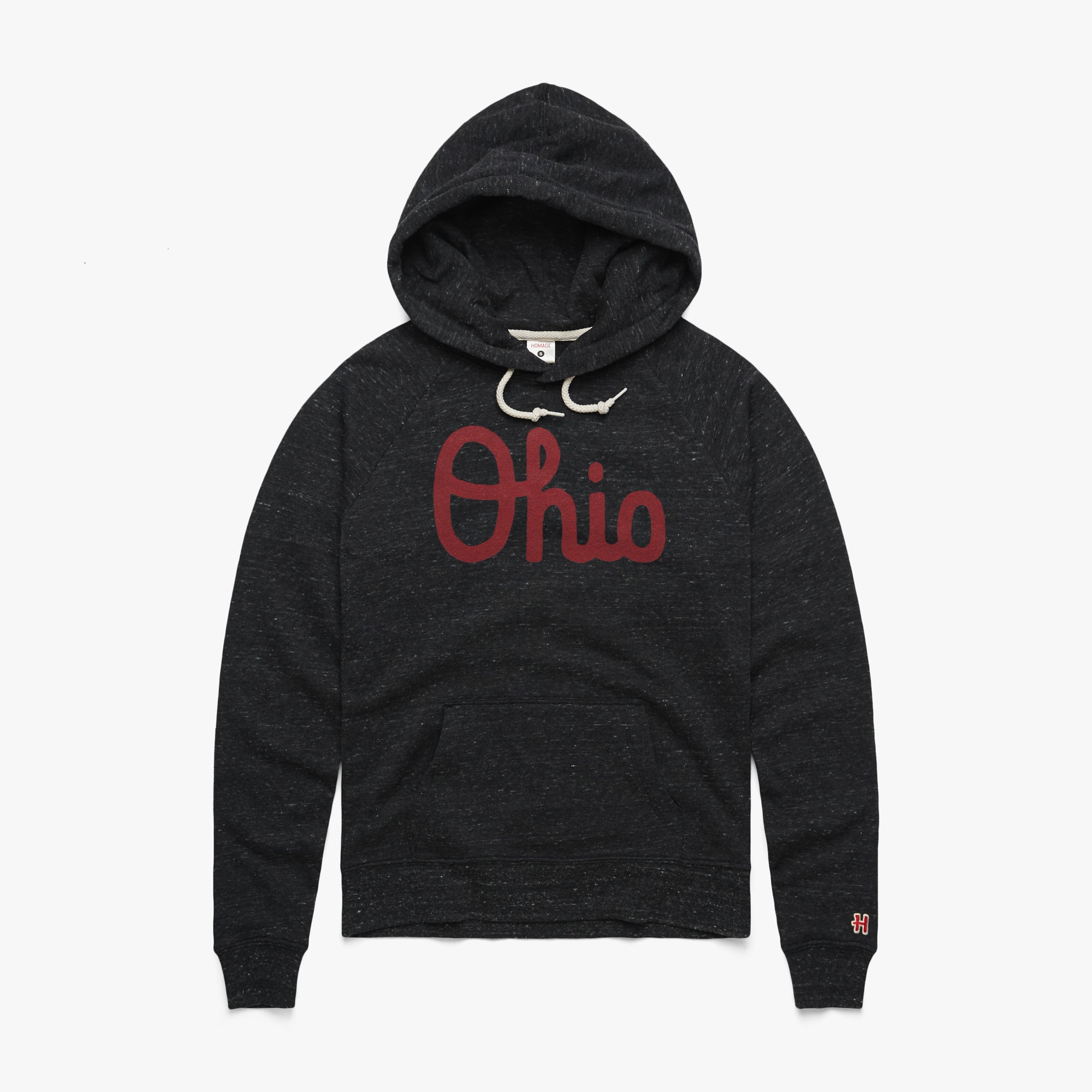 Women's Script Ohio Hoodie Buy Cheap Eastbay