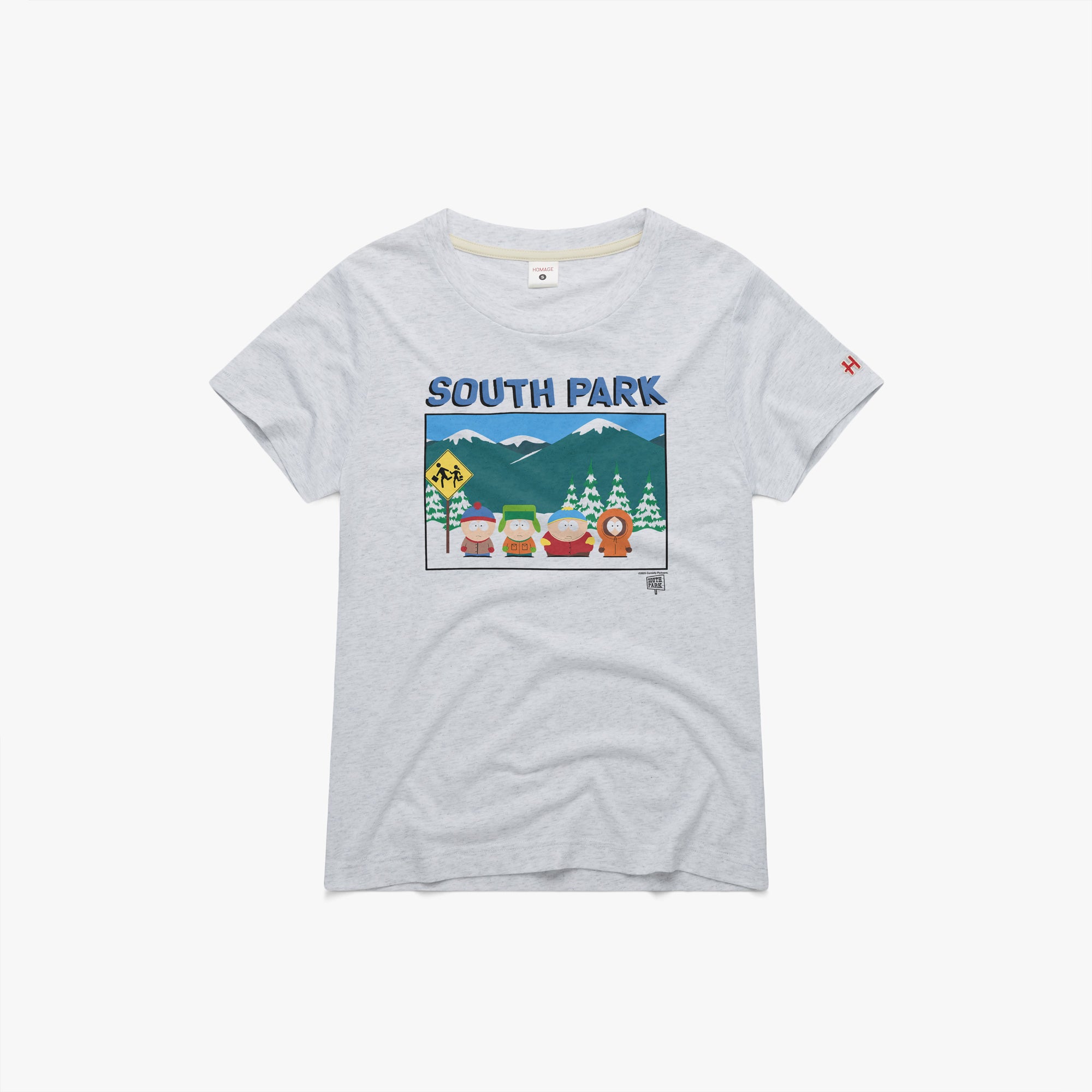 Women's South Park Outlet Big Discount