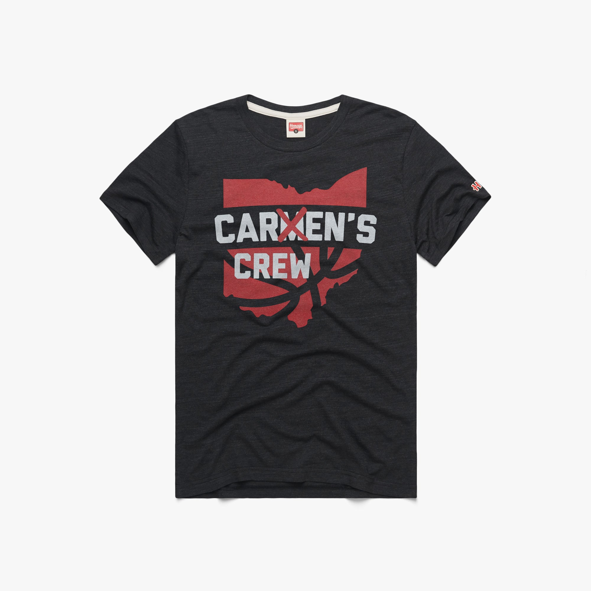 Carmen's Crew Looking For