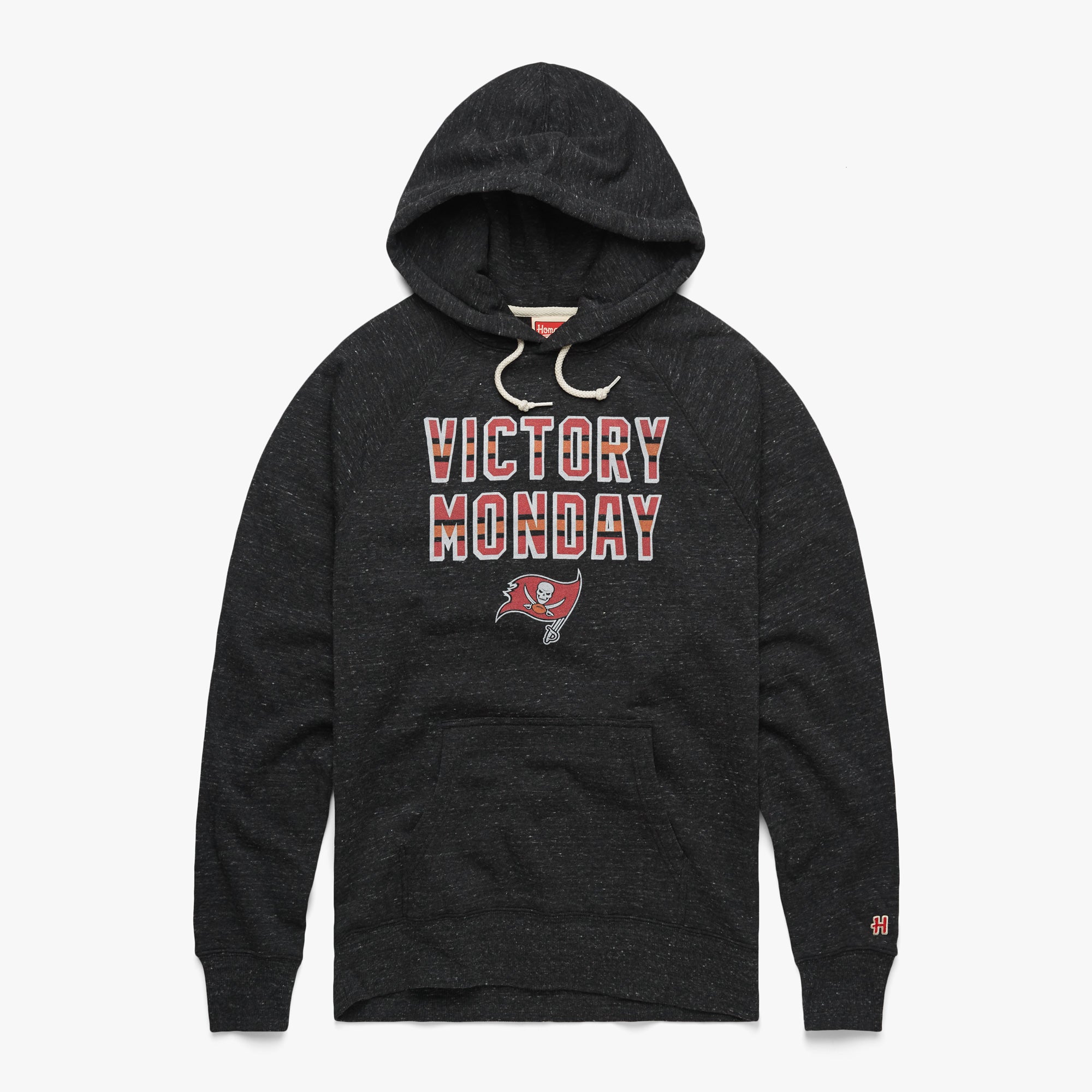 Tampa Bay Buccaneers Victory Monday Hoodie Cheap Pice