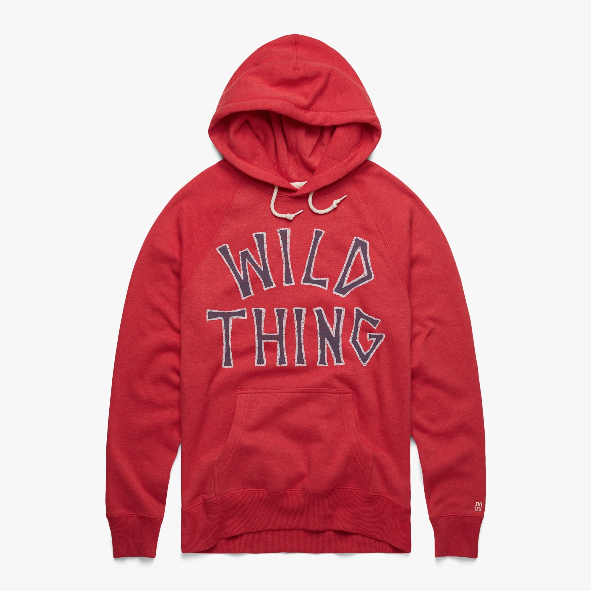 Wild Thing Hoodie With Paypal Cheap Online