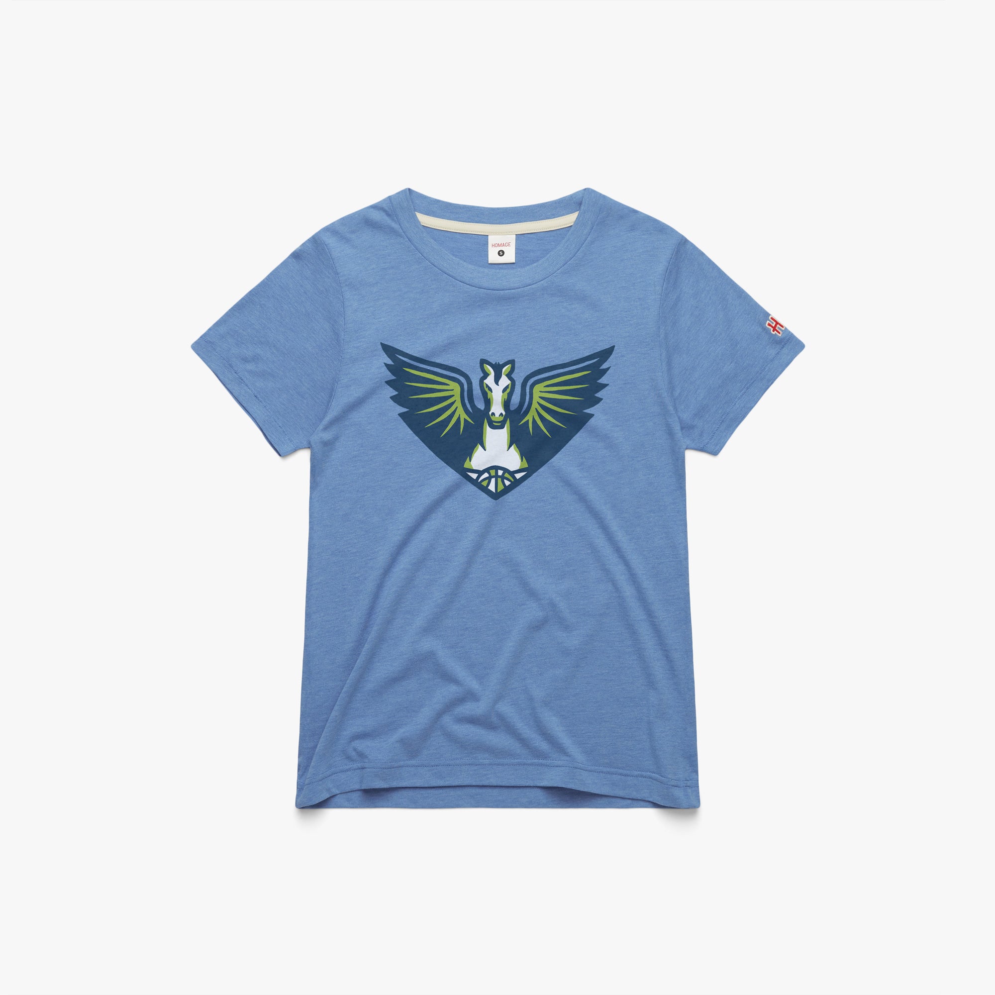 Women's Dallas Wings Logo Buy Cheap Best Store To Get