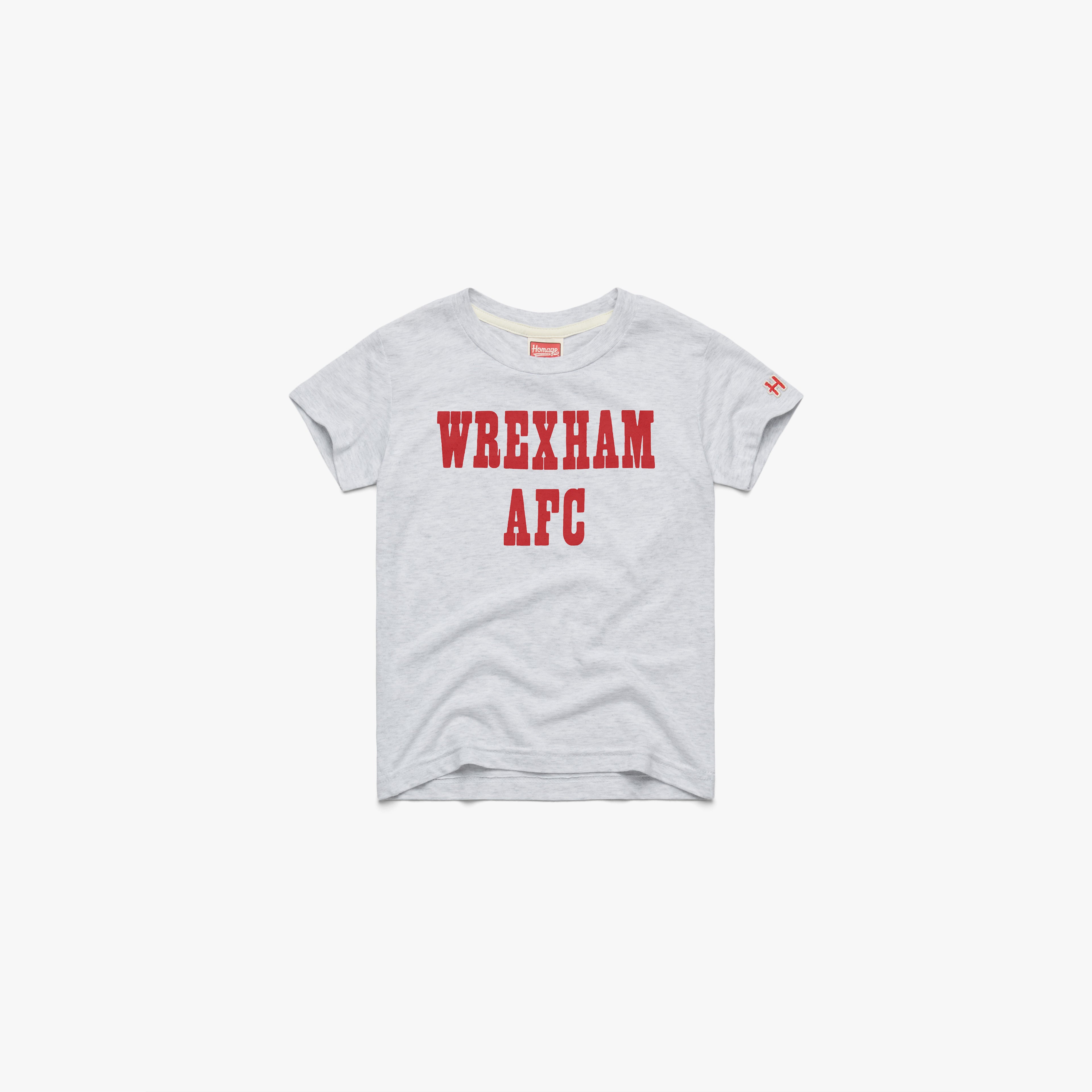 Youth Block Wrexham AFC Outlet Amazing Pice