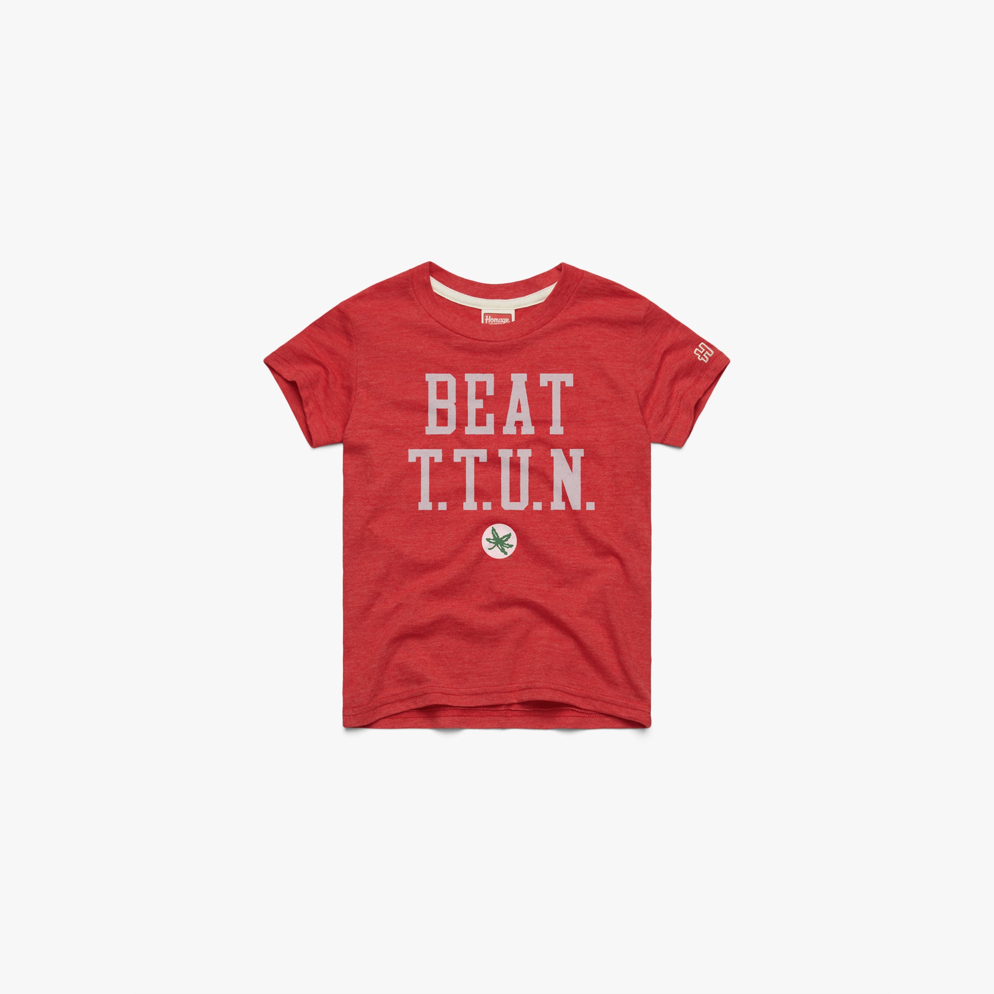 Youth Beat TTUN Cheap Sale Excellent