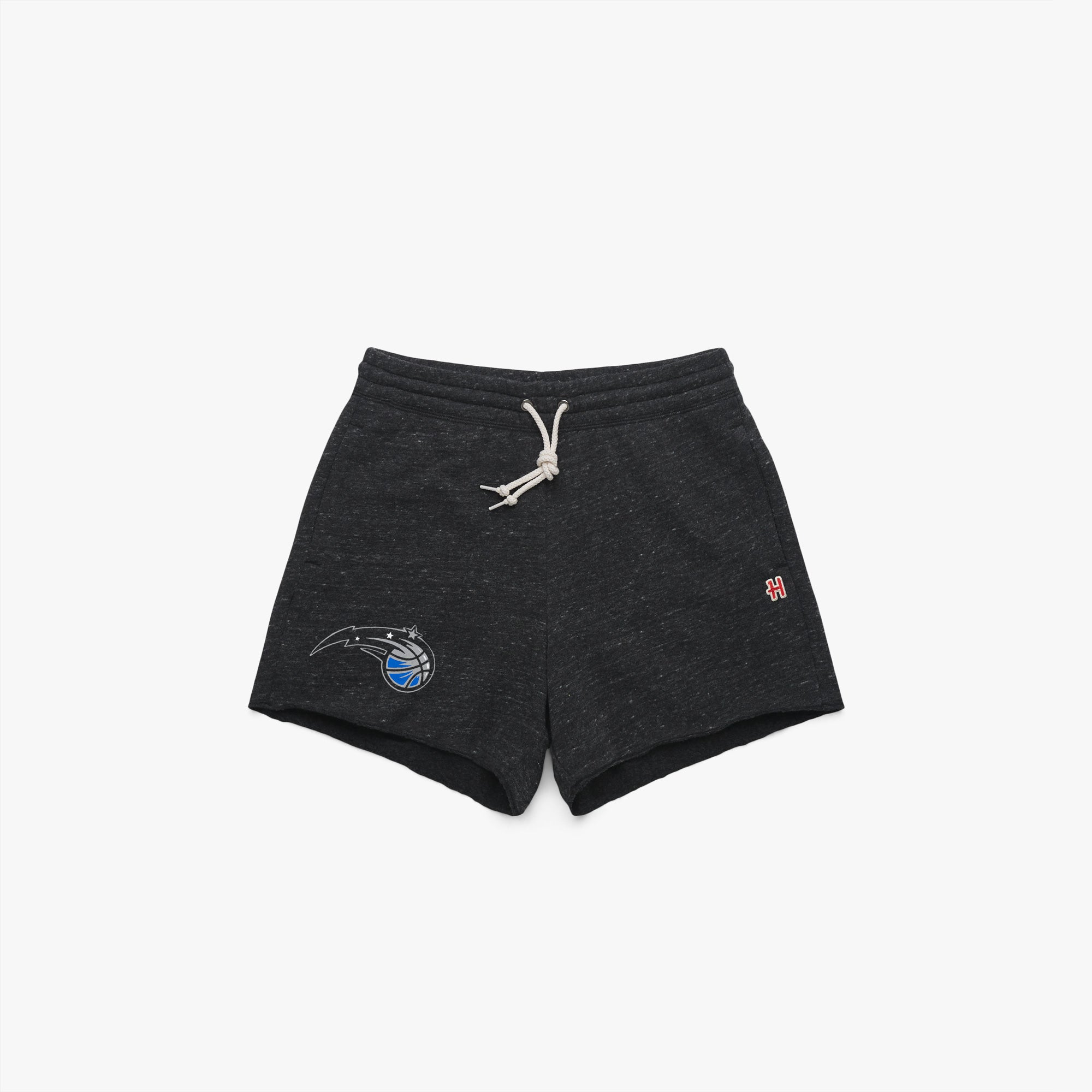 Women's Orlando Magic Logo Sweat Shorts Sale With Paypal