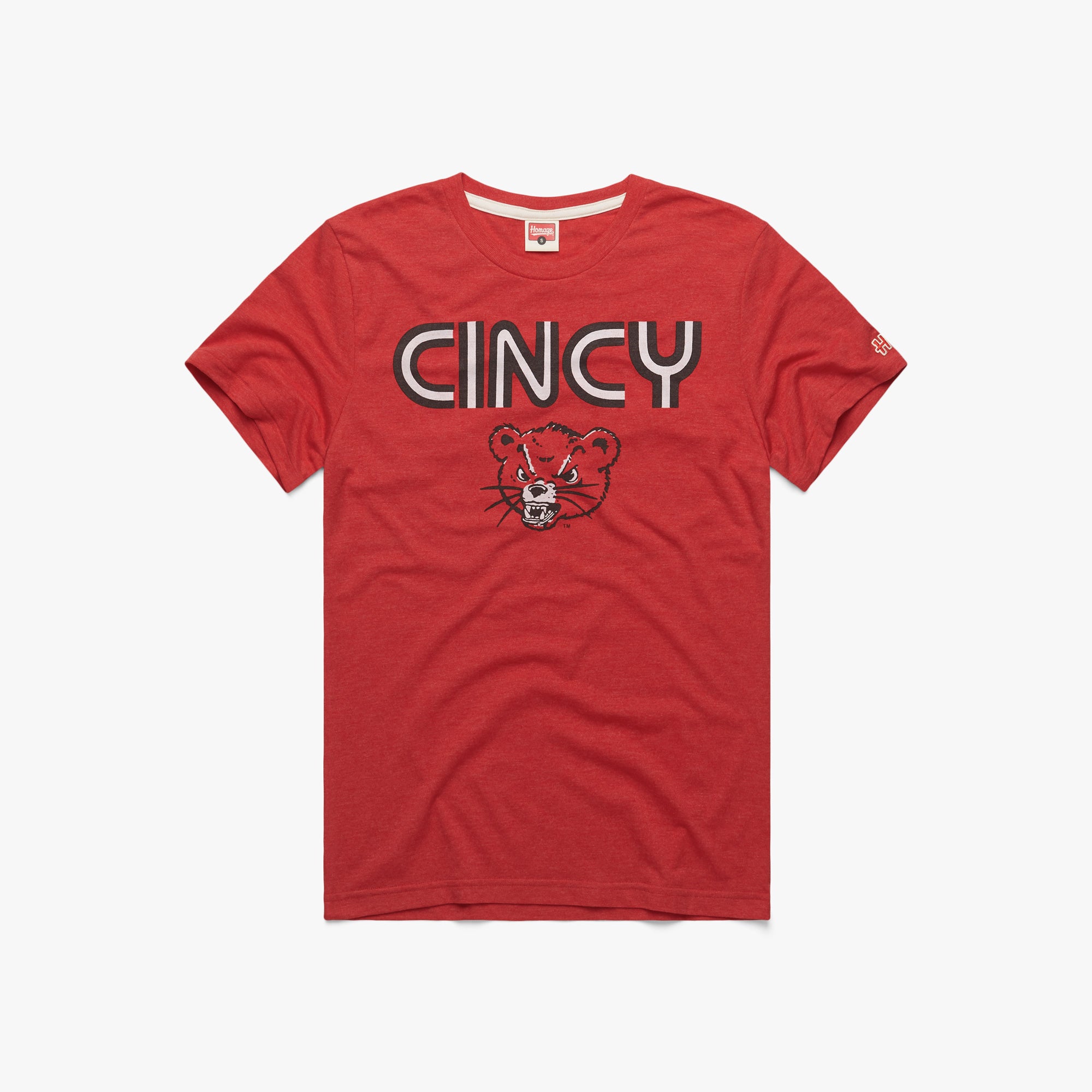 Cincy Bearcats Retro Cheap Sale 2025 Unisex