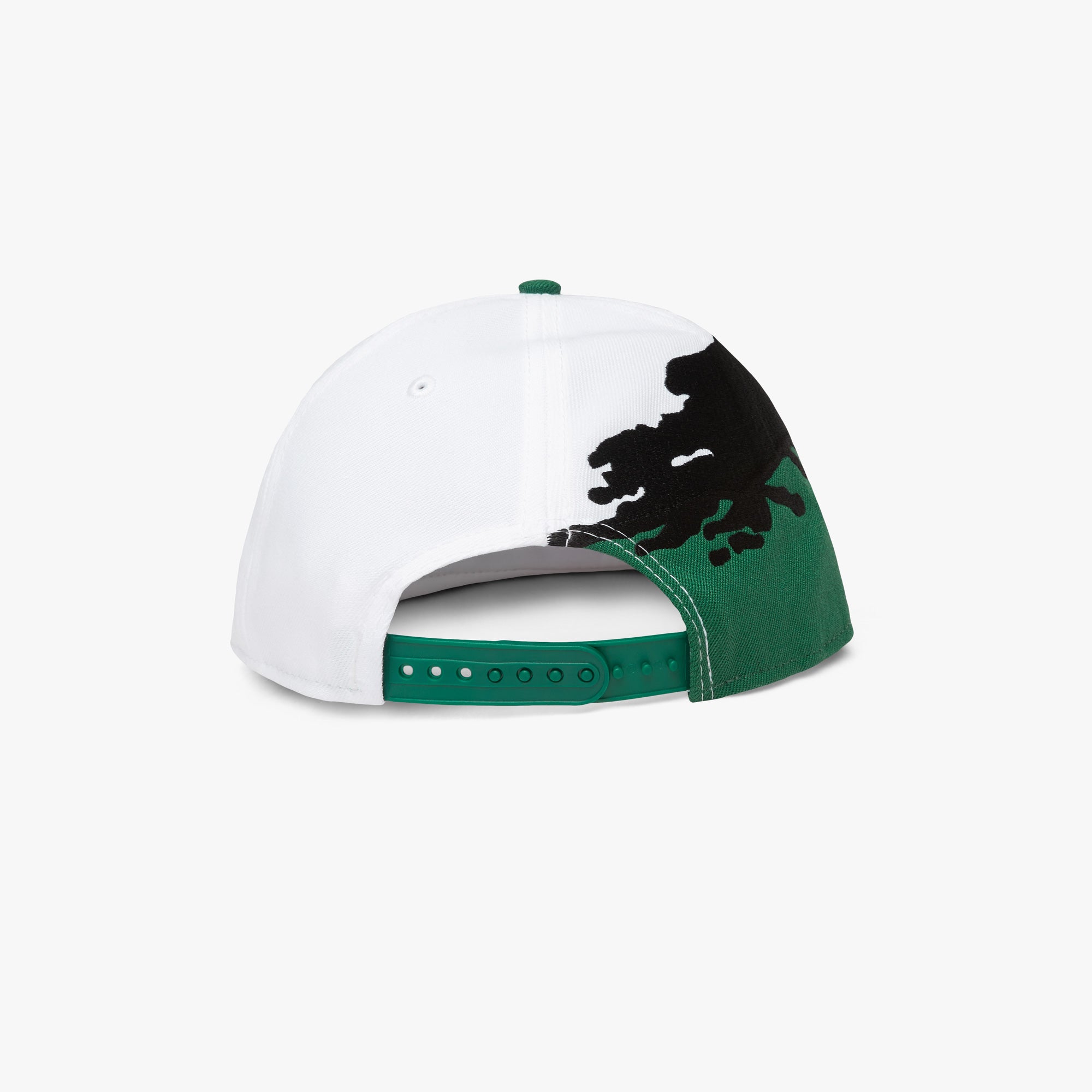 HOMAGE x New Era New York Jets Retro 9FIFTY Color Splash Hat Cheap Pice Low Shipping Fee