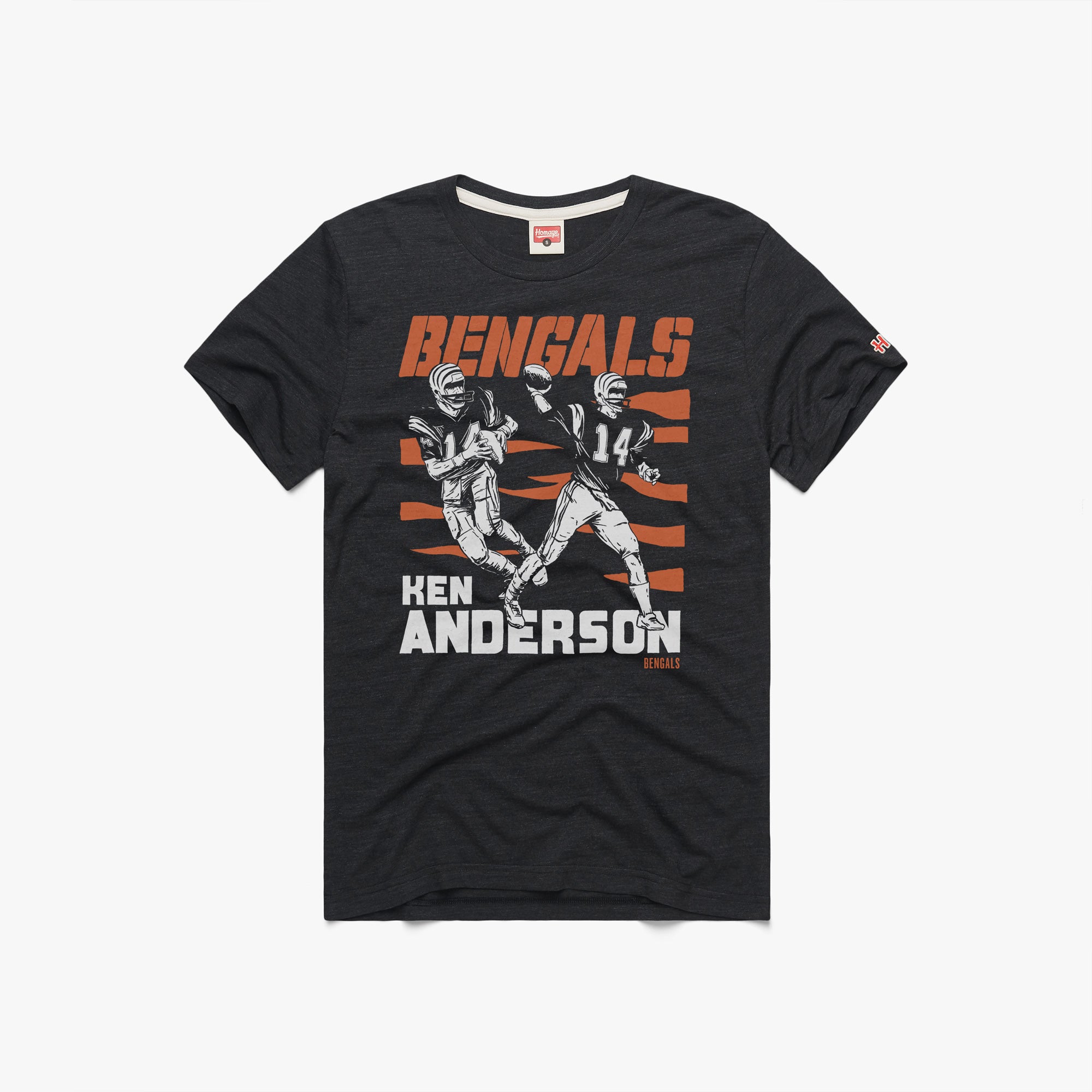 Cincinnati Bengals Ken Anderson Sale Outlet Locations