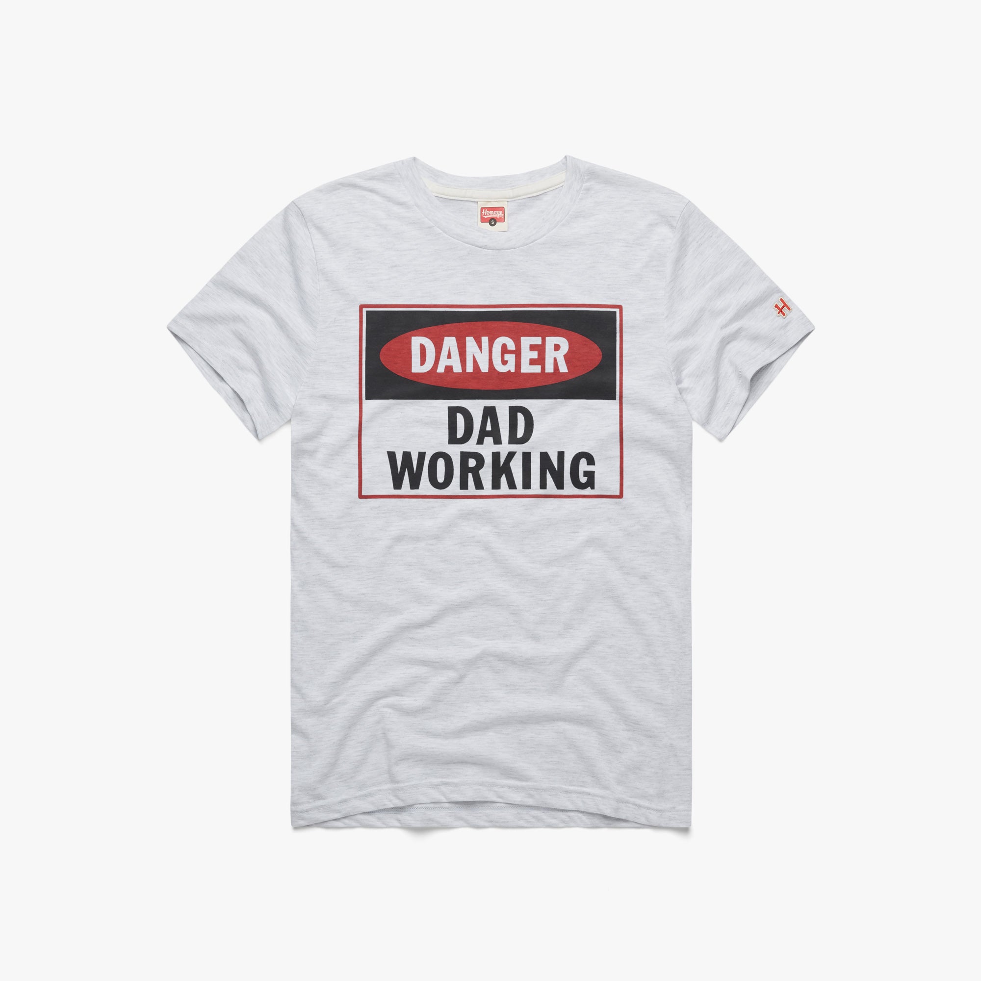 Danger Dad Working Real Sale Online