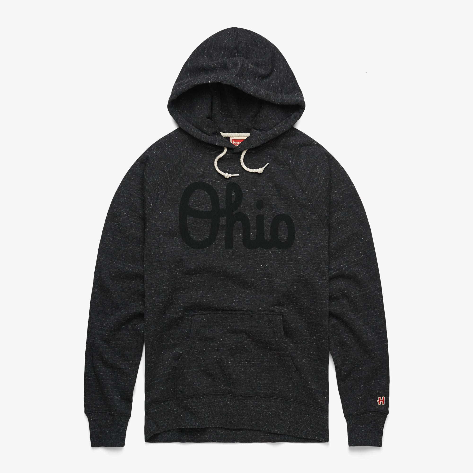 Script Ohio Blackout Hoodie High Quality For Sale