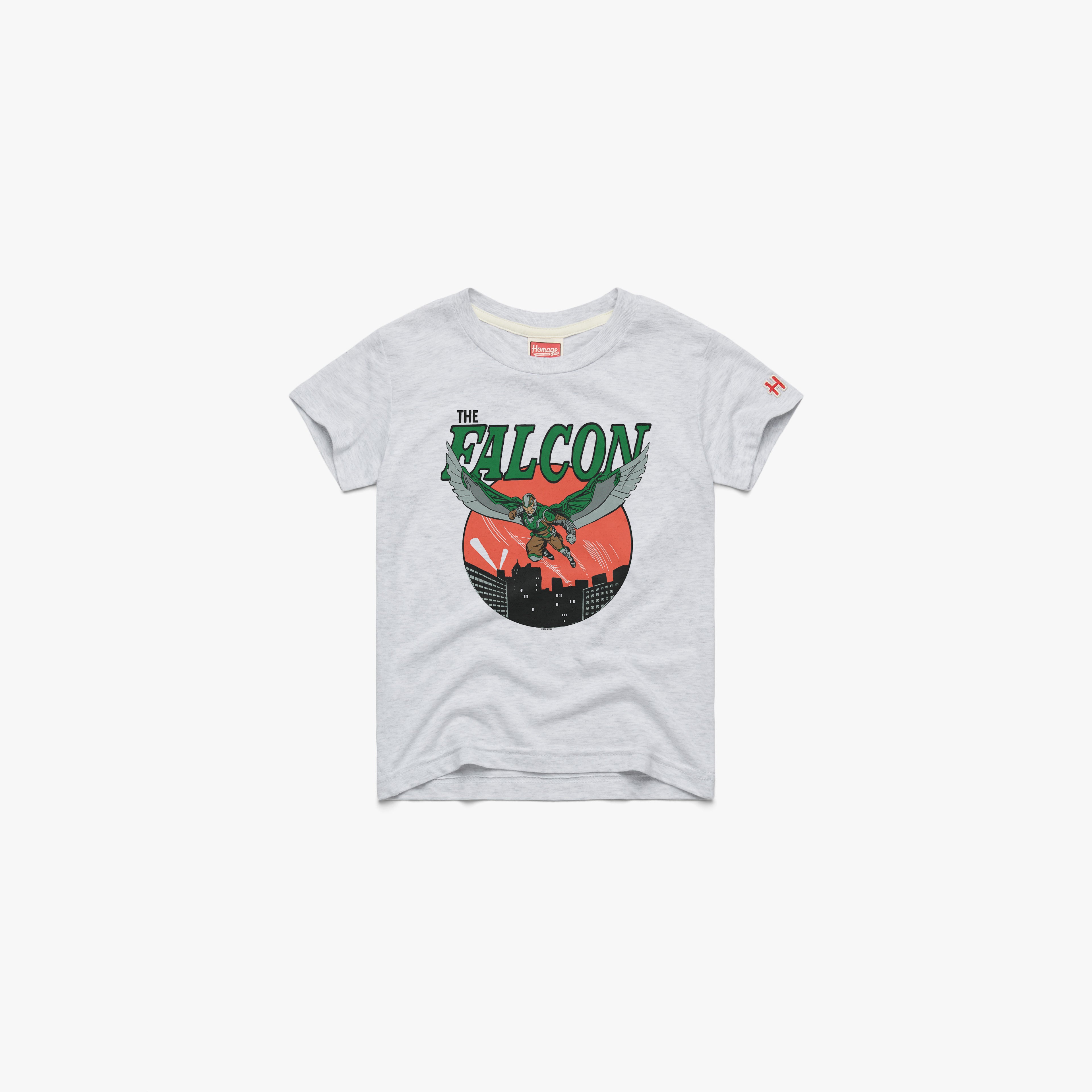 Youth The Falcon Free Shipping Visit