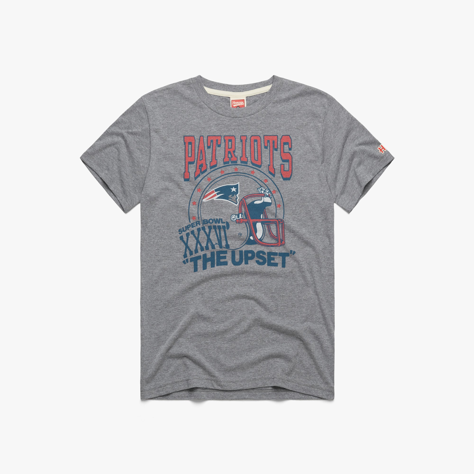 New England Patriots Super Bowl Upset Cheap 100% Original