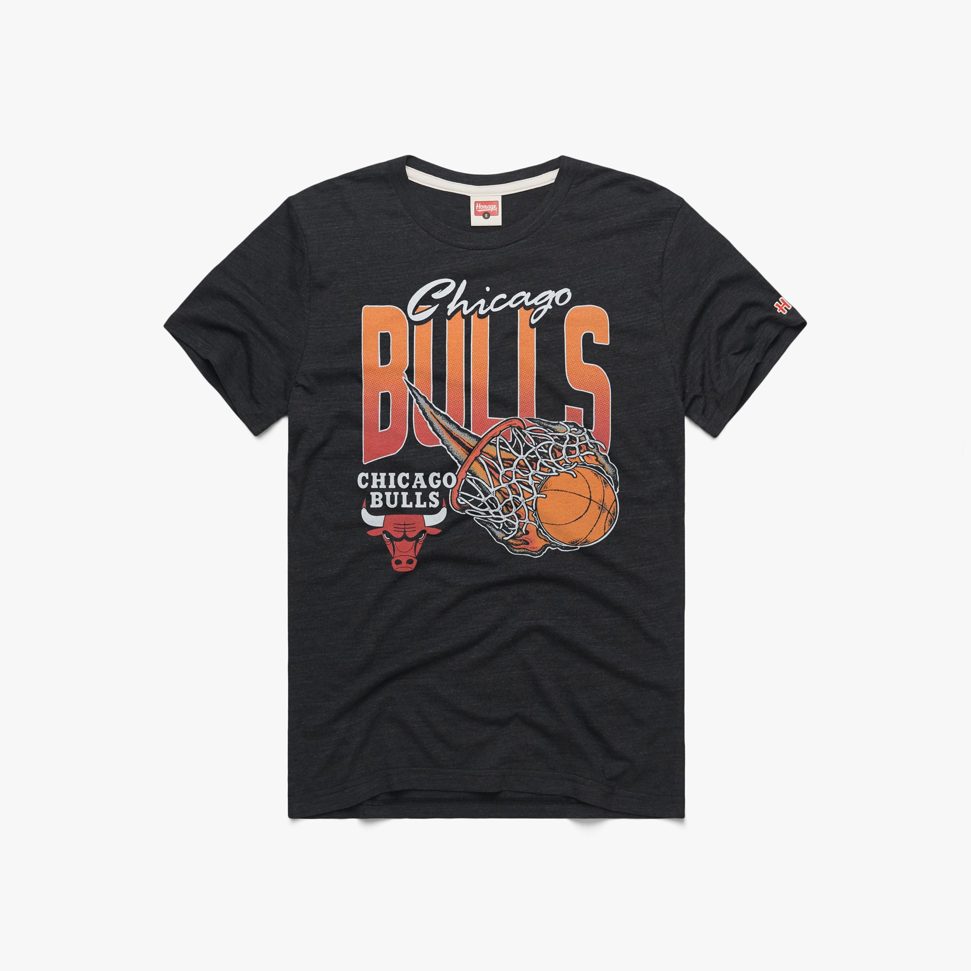 Chicago Bulls On Fire Wholesale Pice Cheap Online