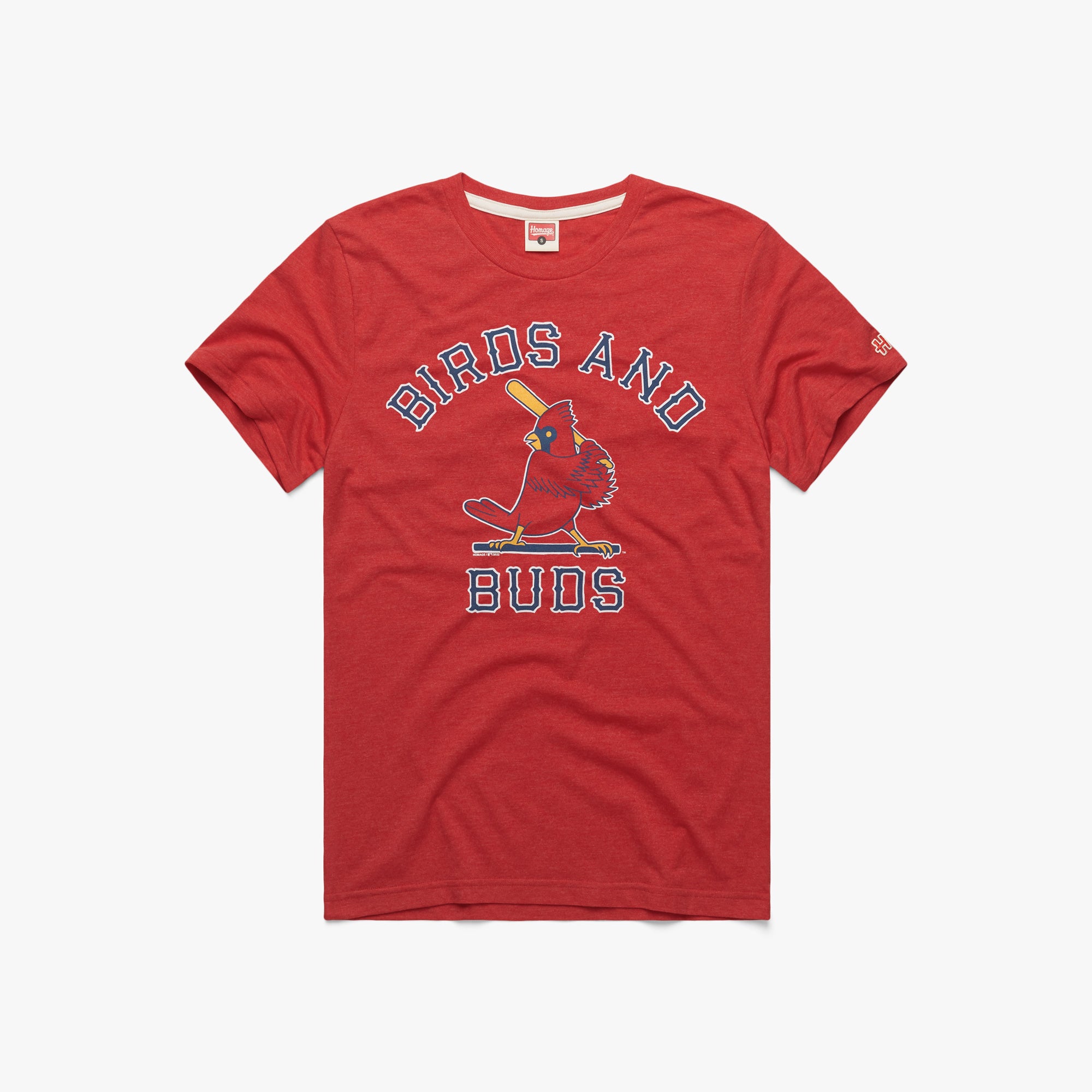 St. Louis Cardinals Birds and Buds Discount Fashionable