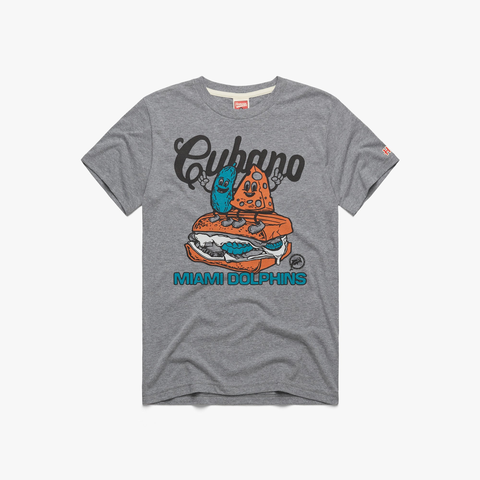 NFL x Flavortown Miami Dolphins Professional Cheap Pice