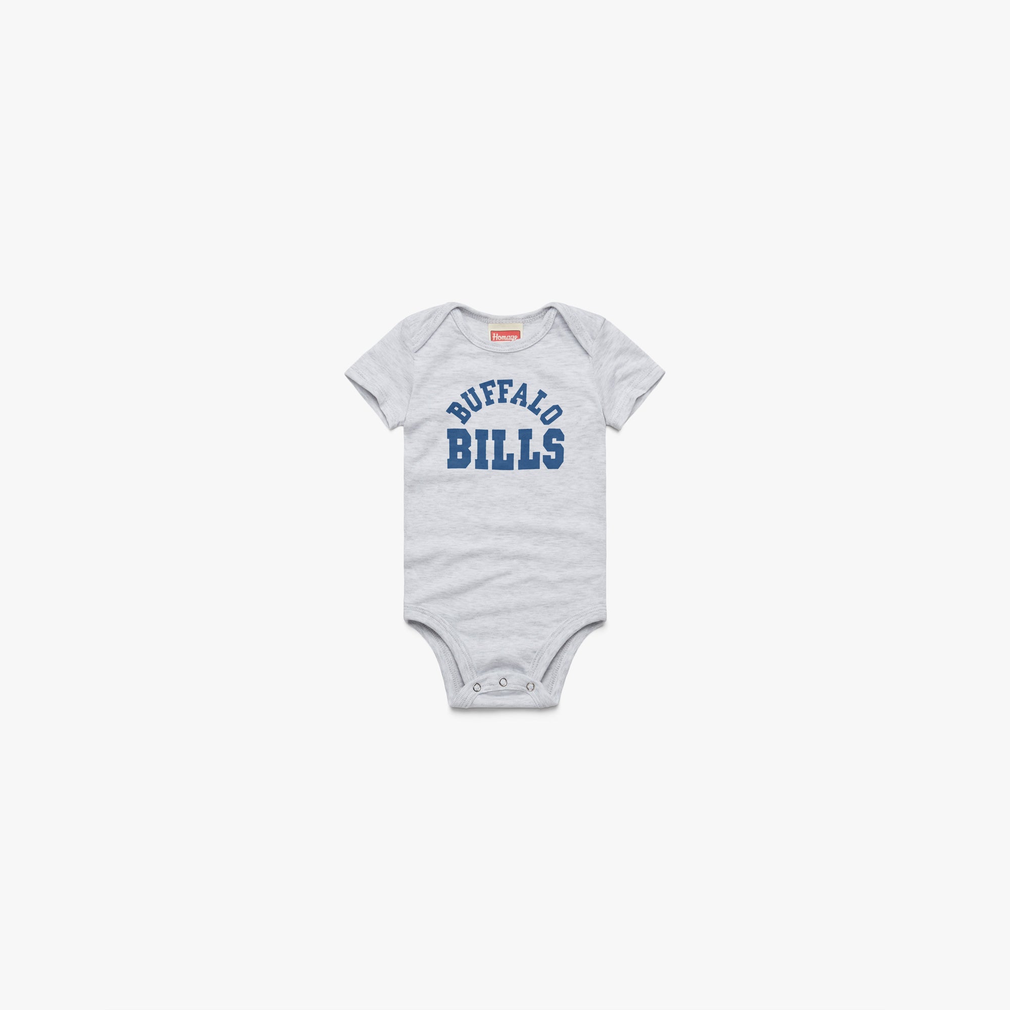 Buffalo Bills Classic Baby One Piece Discount Footlocker Pictures