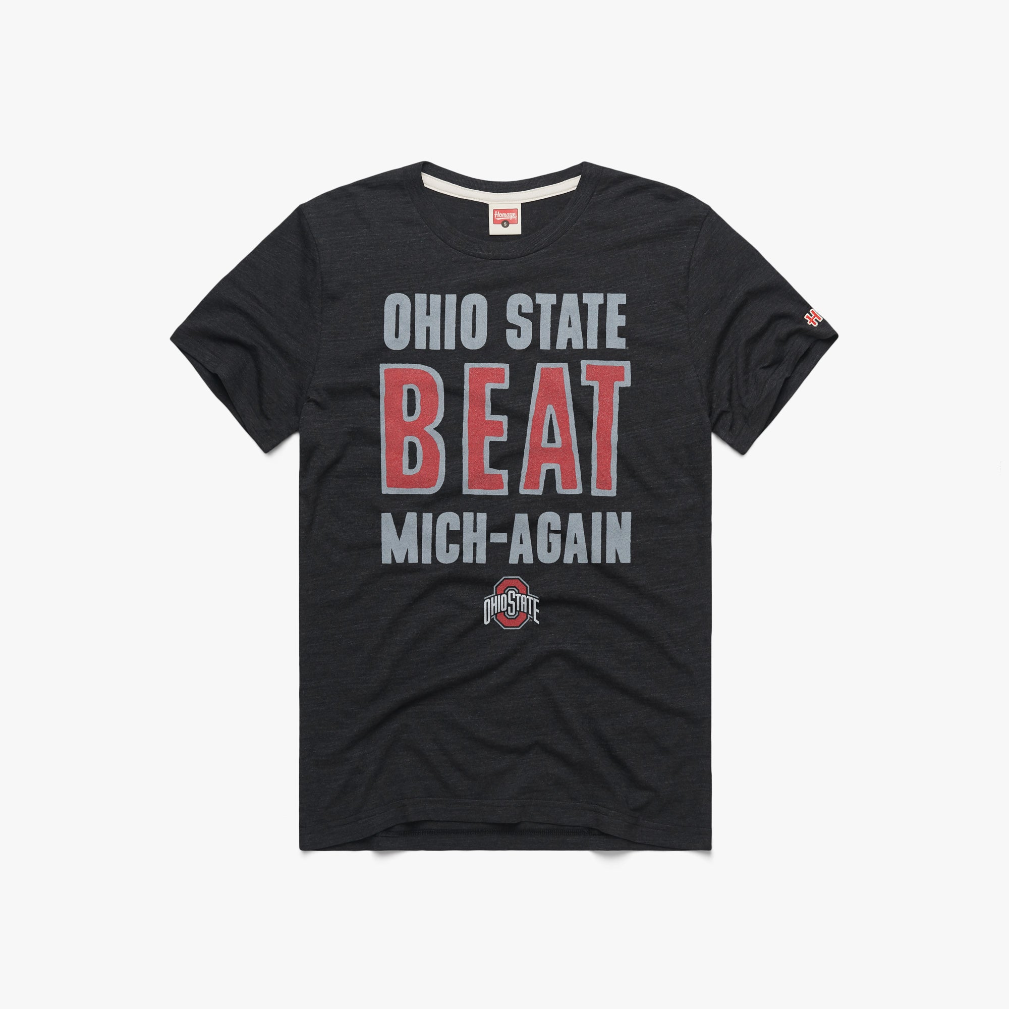 Ohio State Beat Mich-Again Tumblr Online