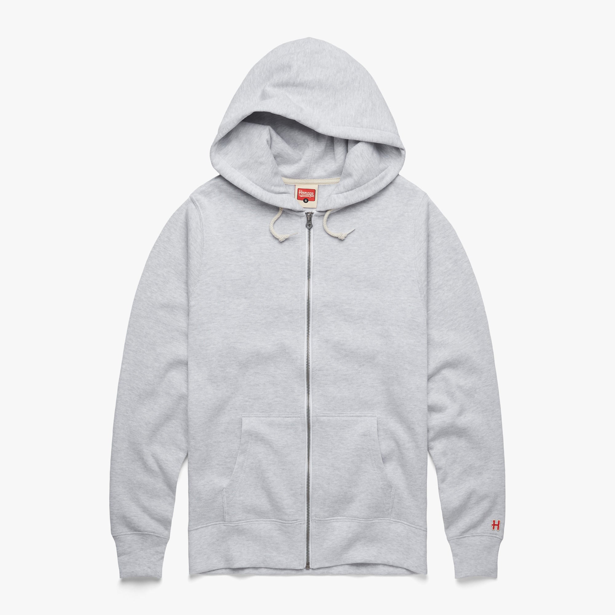 Go-To Full Zip Hoodie Footlocker For Sale