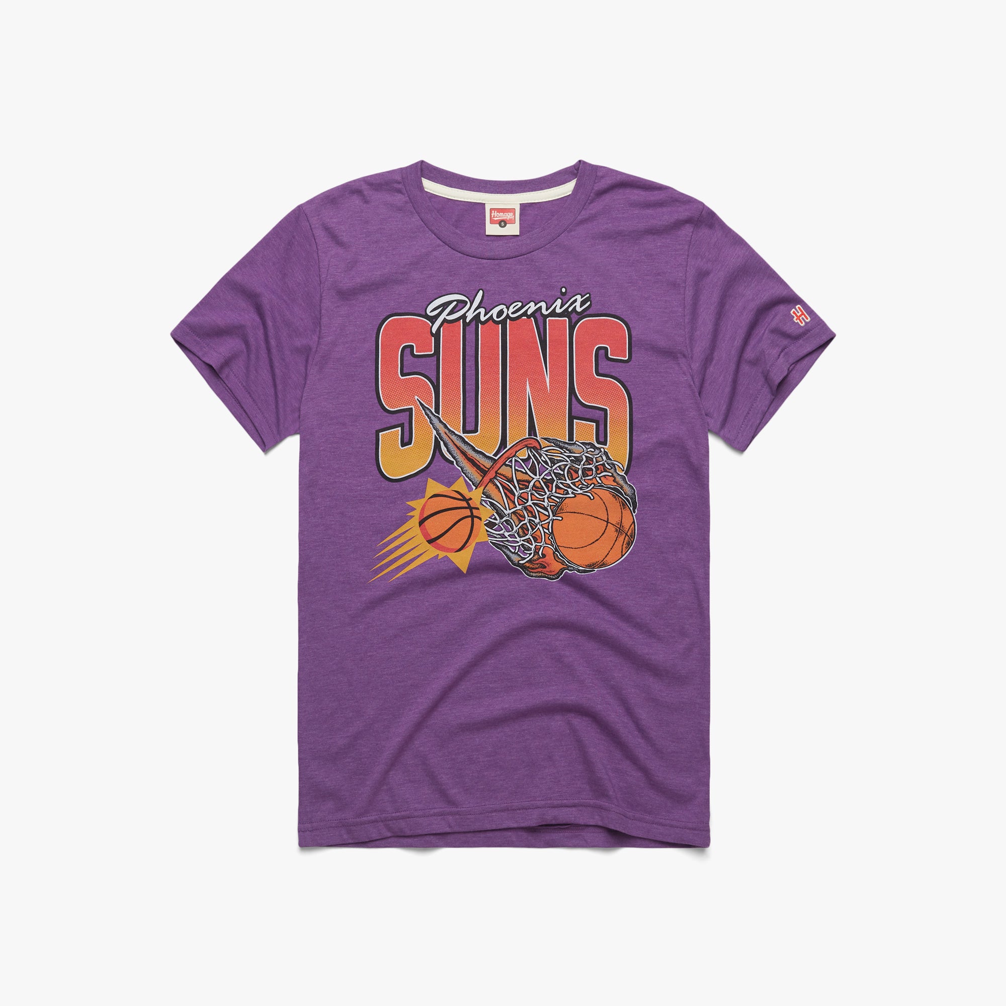 Phoenix Suns On Fire Original Online