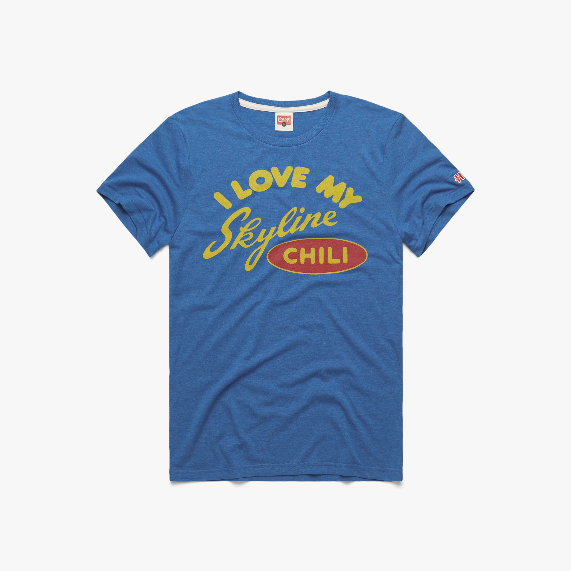 I Love My Skyline Chili Popular Online