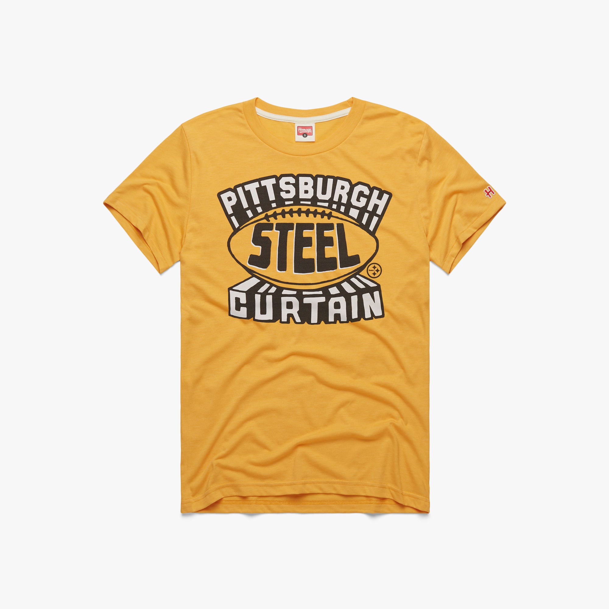 Steelers Pittsburgh Steel Curtain Discount Inexpensive