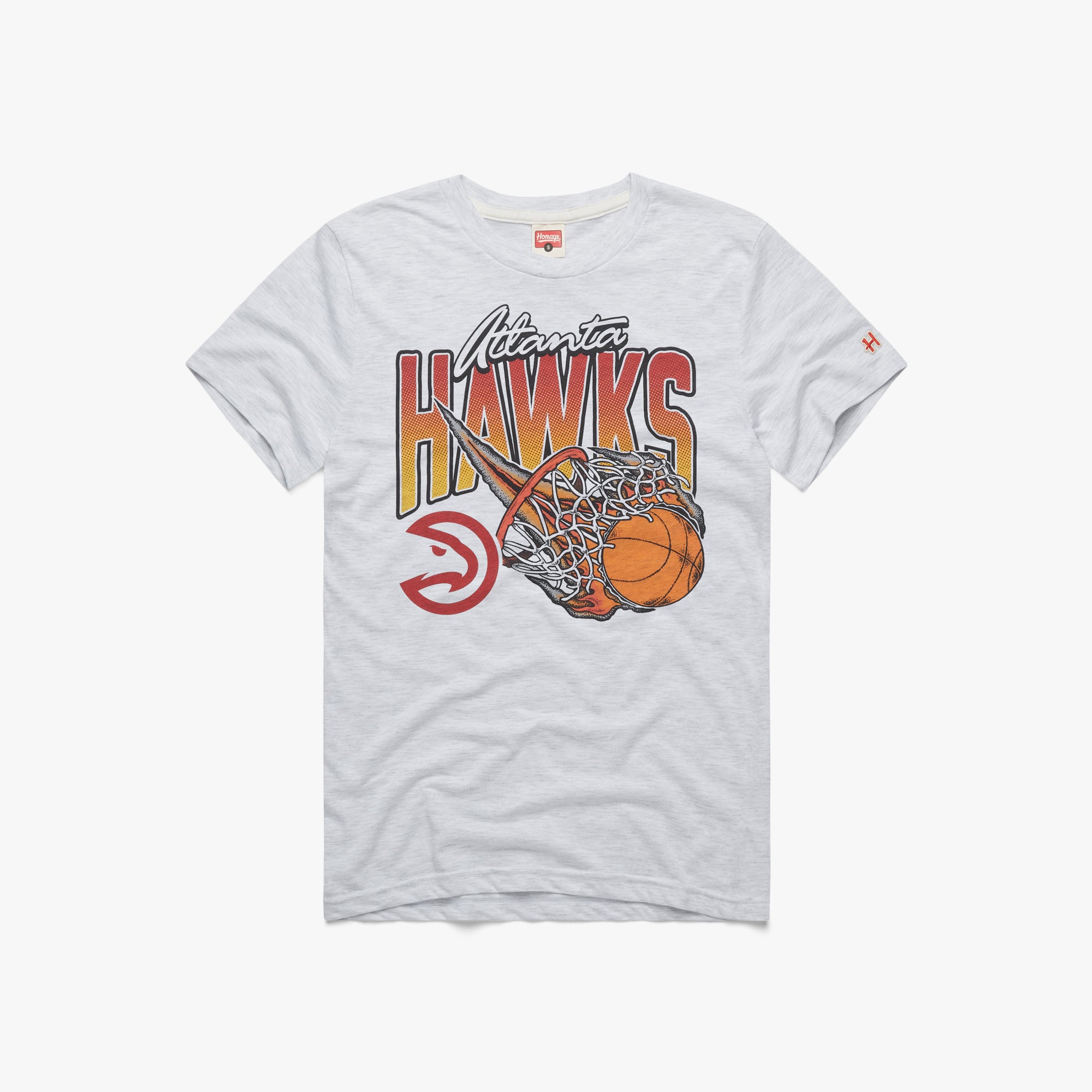 Atlanta Hawks On Fire Best Sale Cheap Online