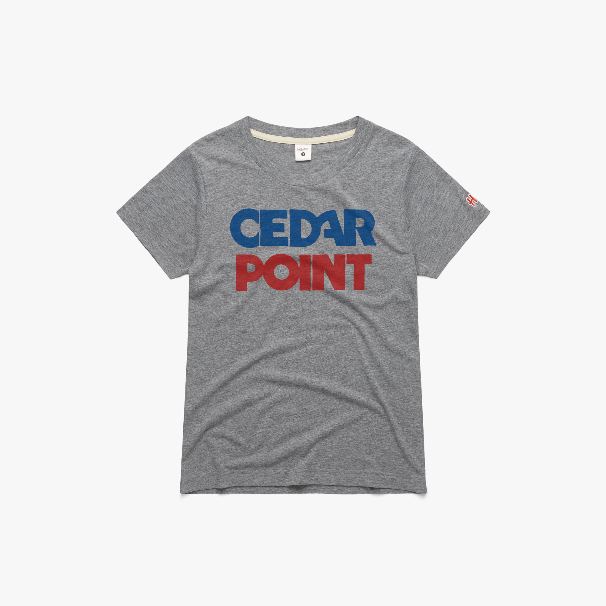 Women's Cedar Point Retro Discount Brand New Unisex