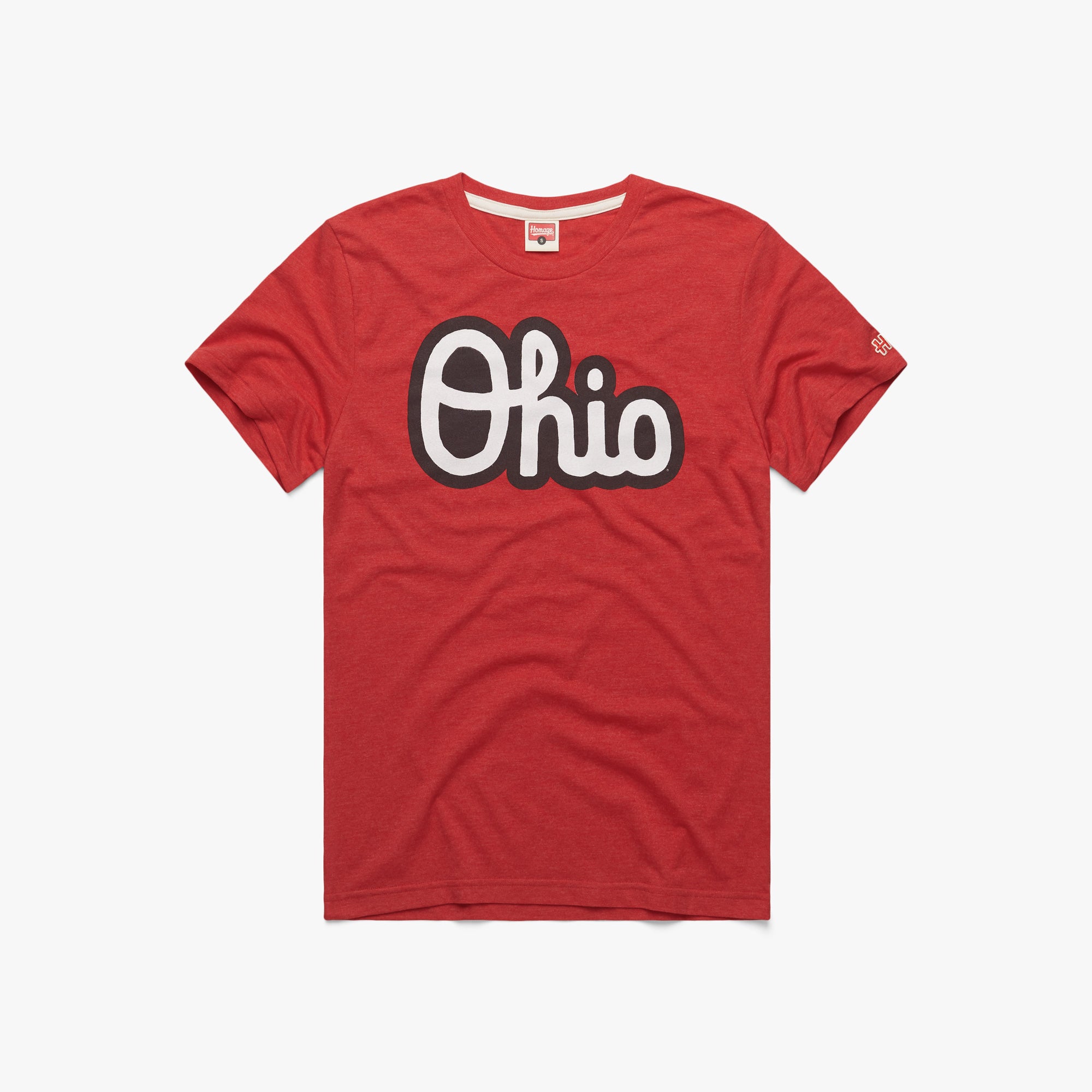 Script Ohio Outline Brand New Unisex