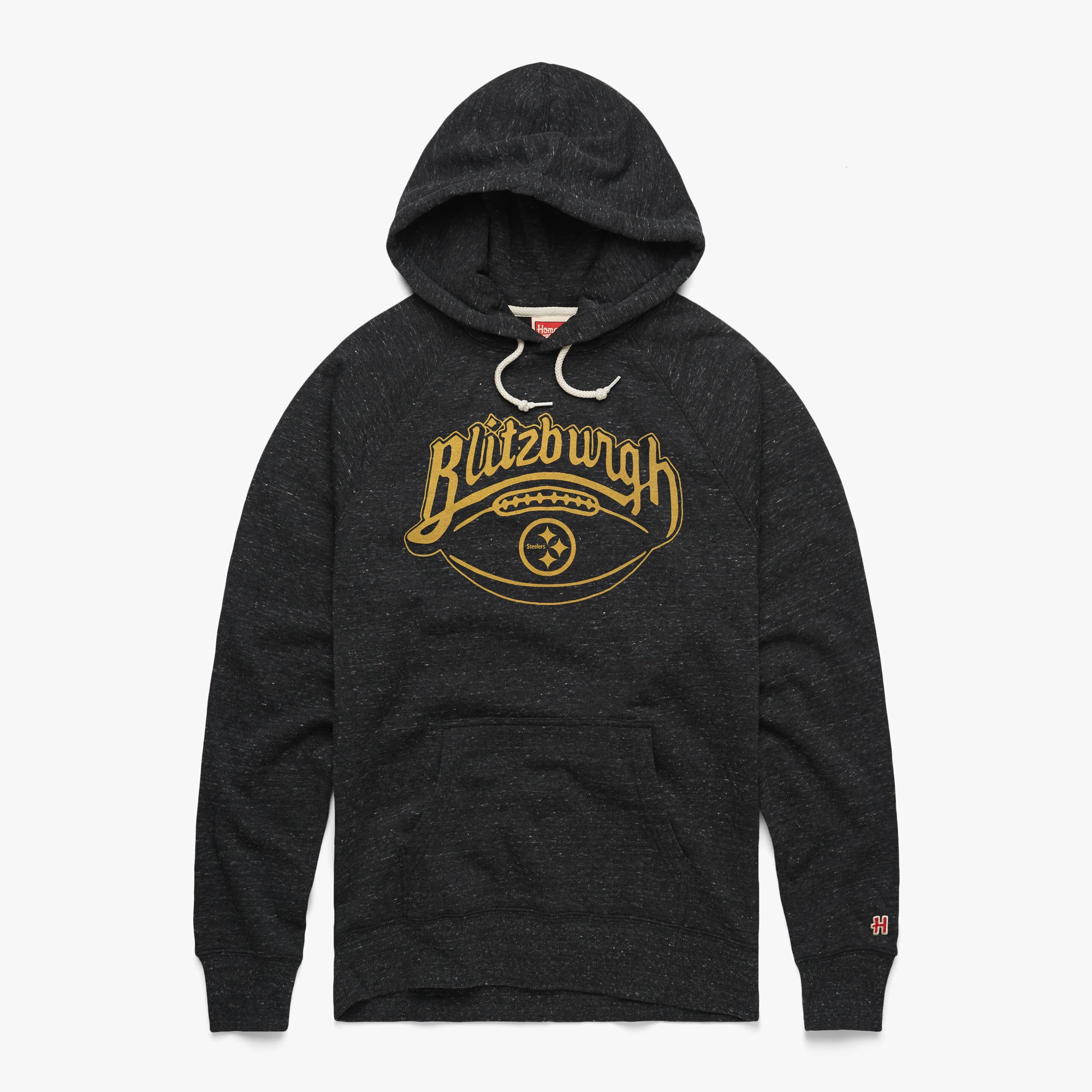 Blitzburgh Steelers Hoodie Buy Cheap Order