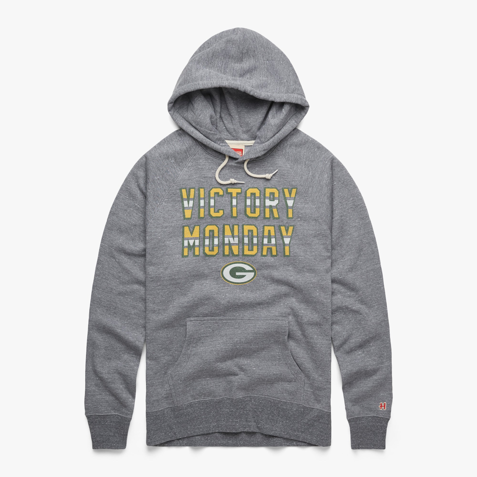 Green Bay Packers Victory Monday Hoodie Clearance In China